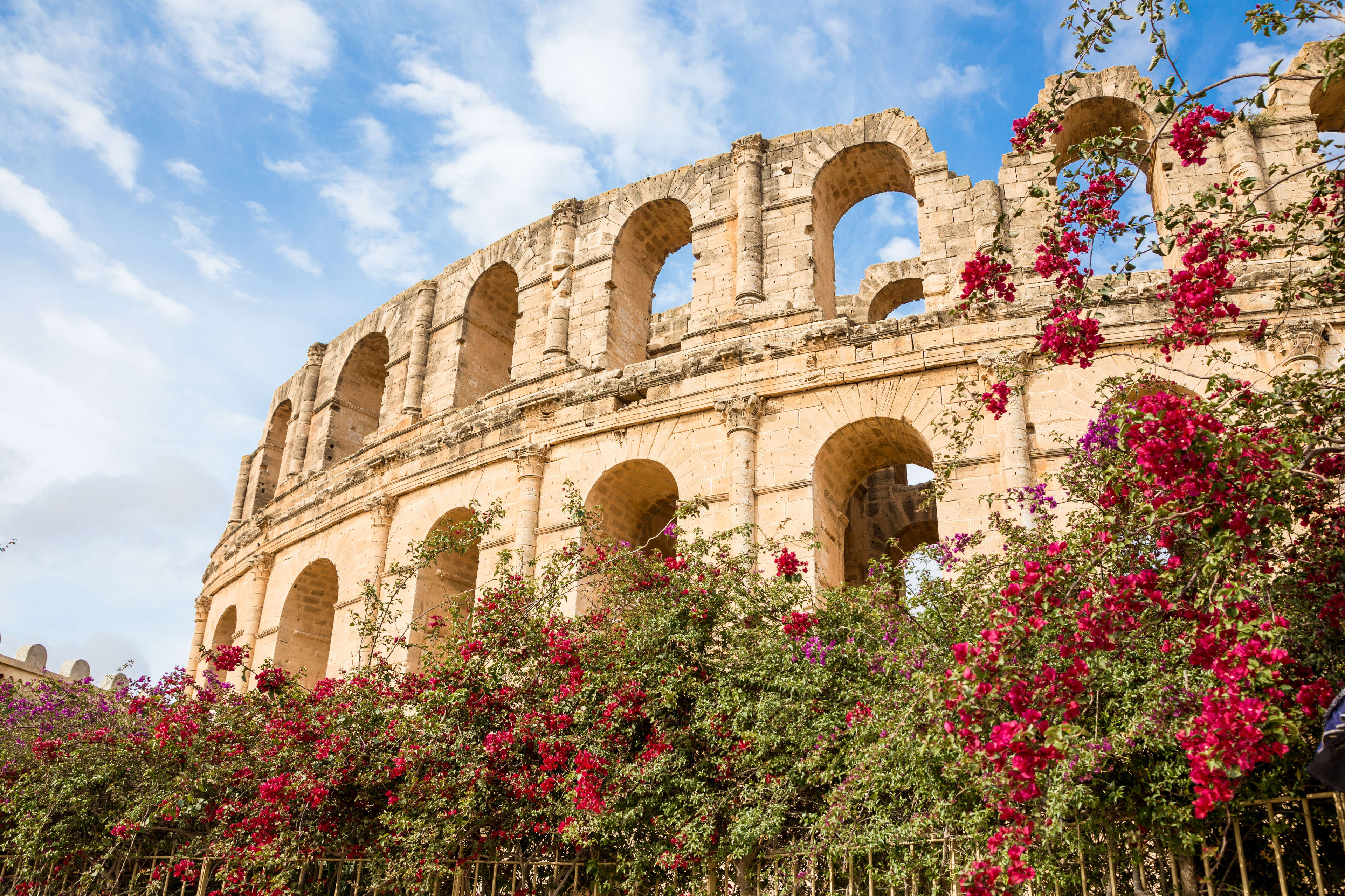 El Jem