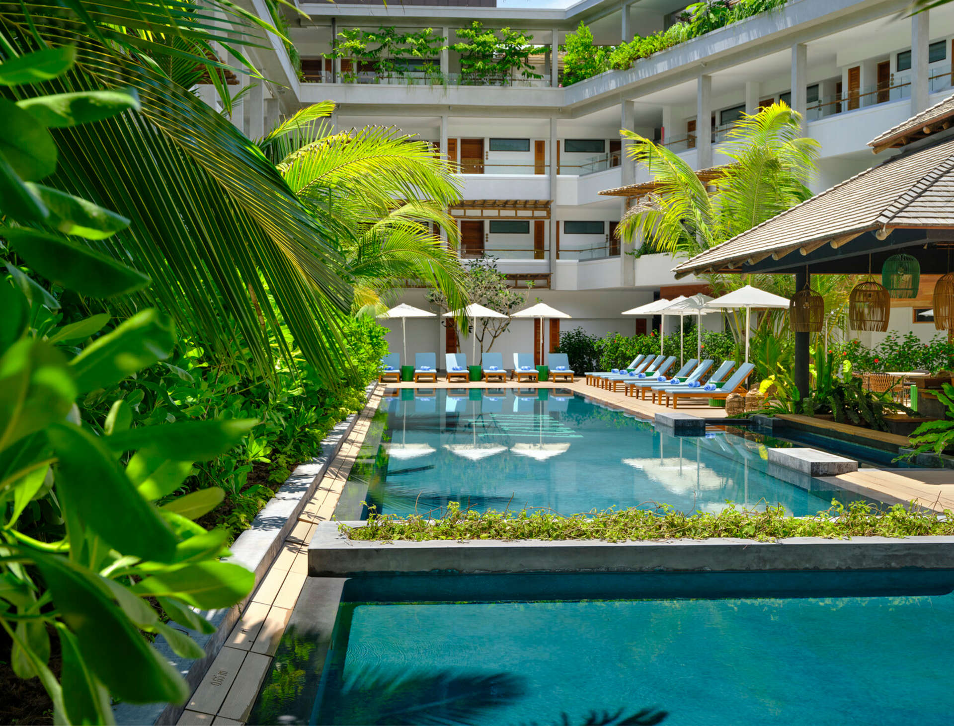 laïla, Seychelles, a Tribute Portfolio Resort