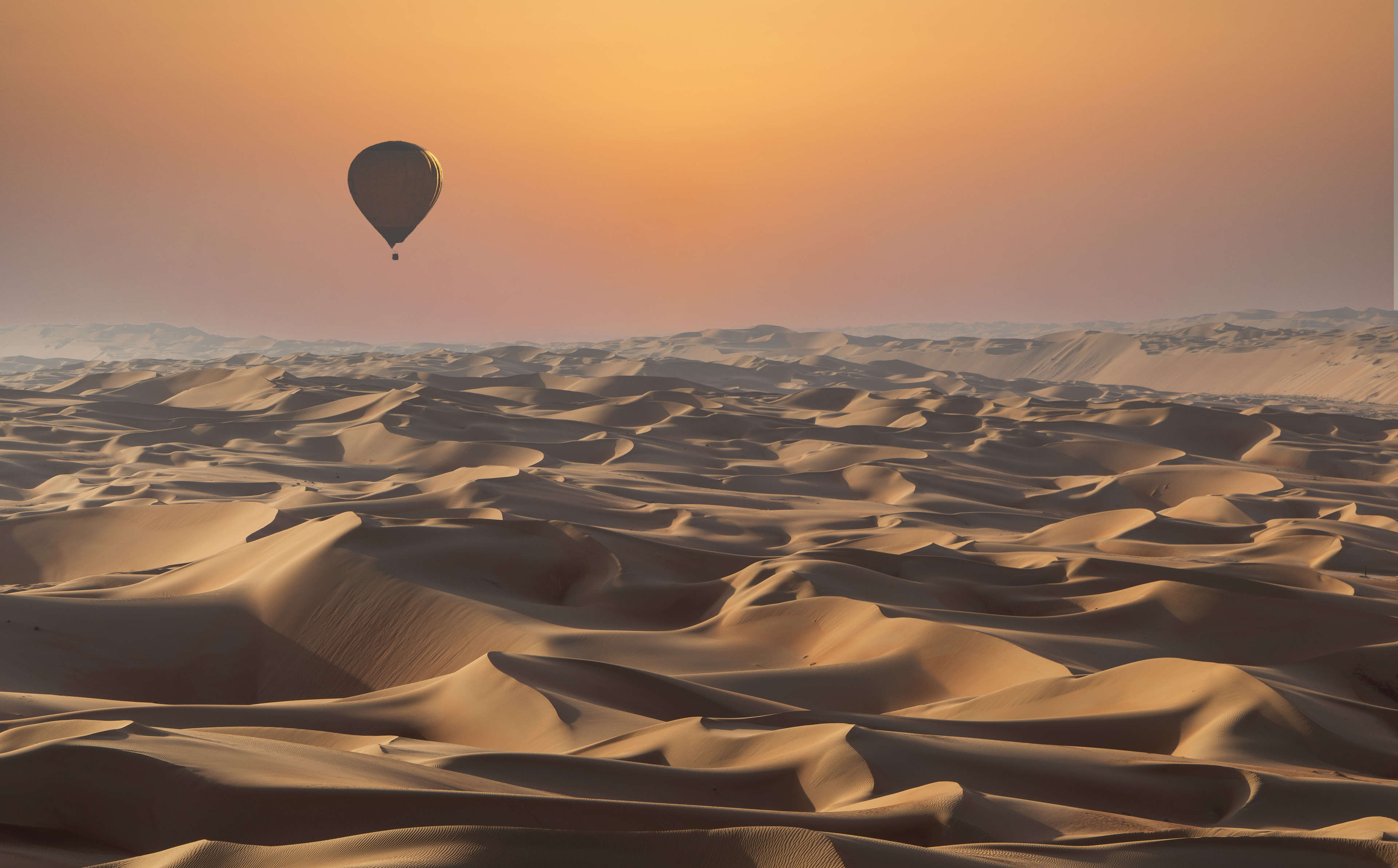 Exploring the Enchanting Deserts of South Africa: A Journey Through Arid Majesty
