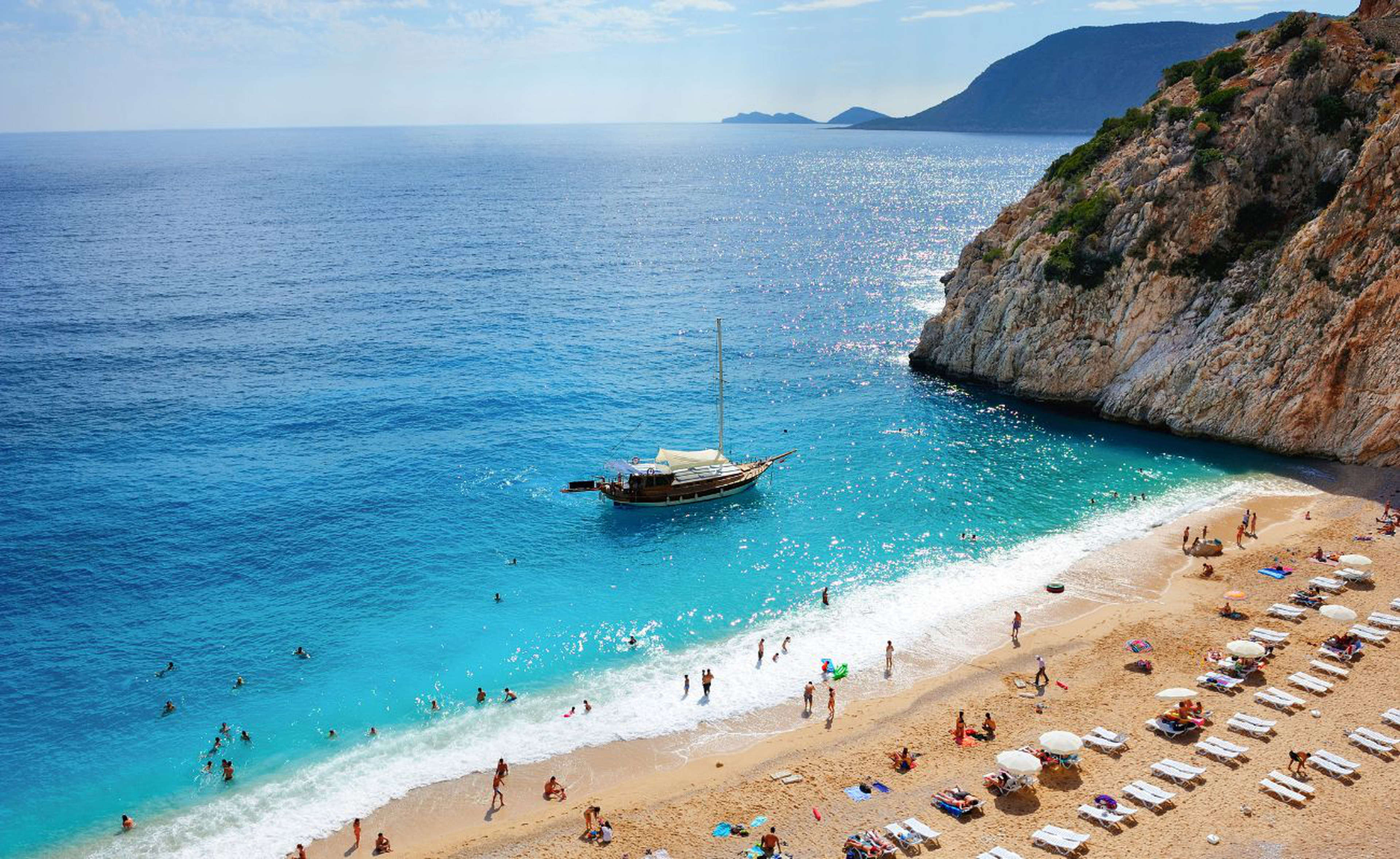Fethiye, Türkiye