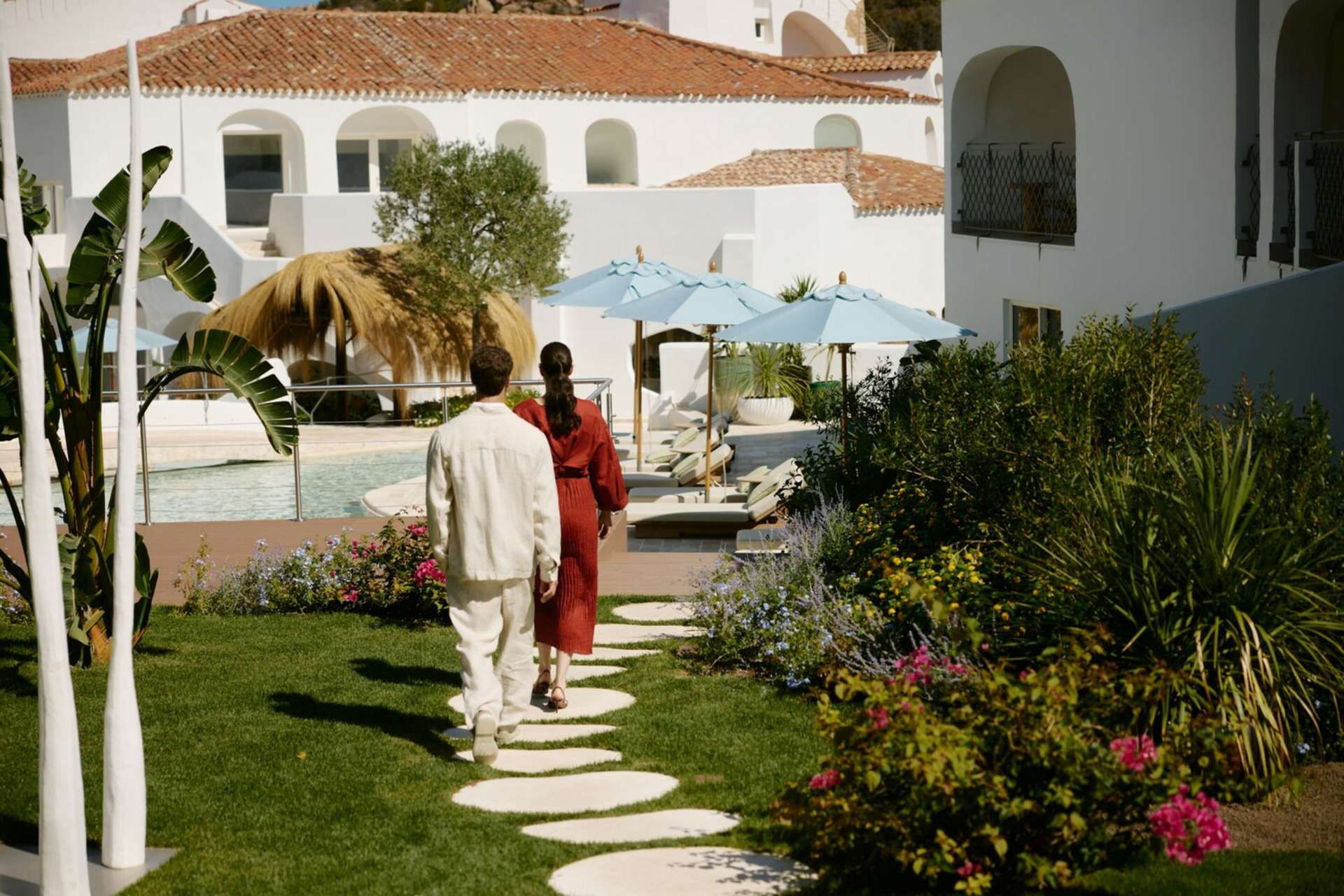 Encuentra tu rincón ideal en una isla perfecta