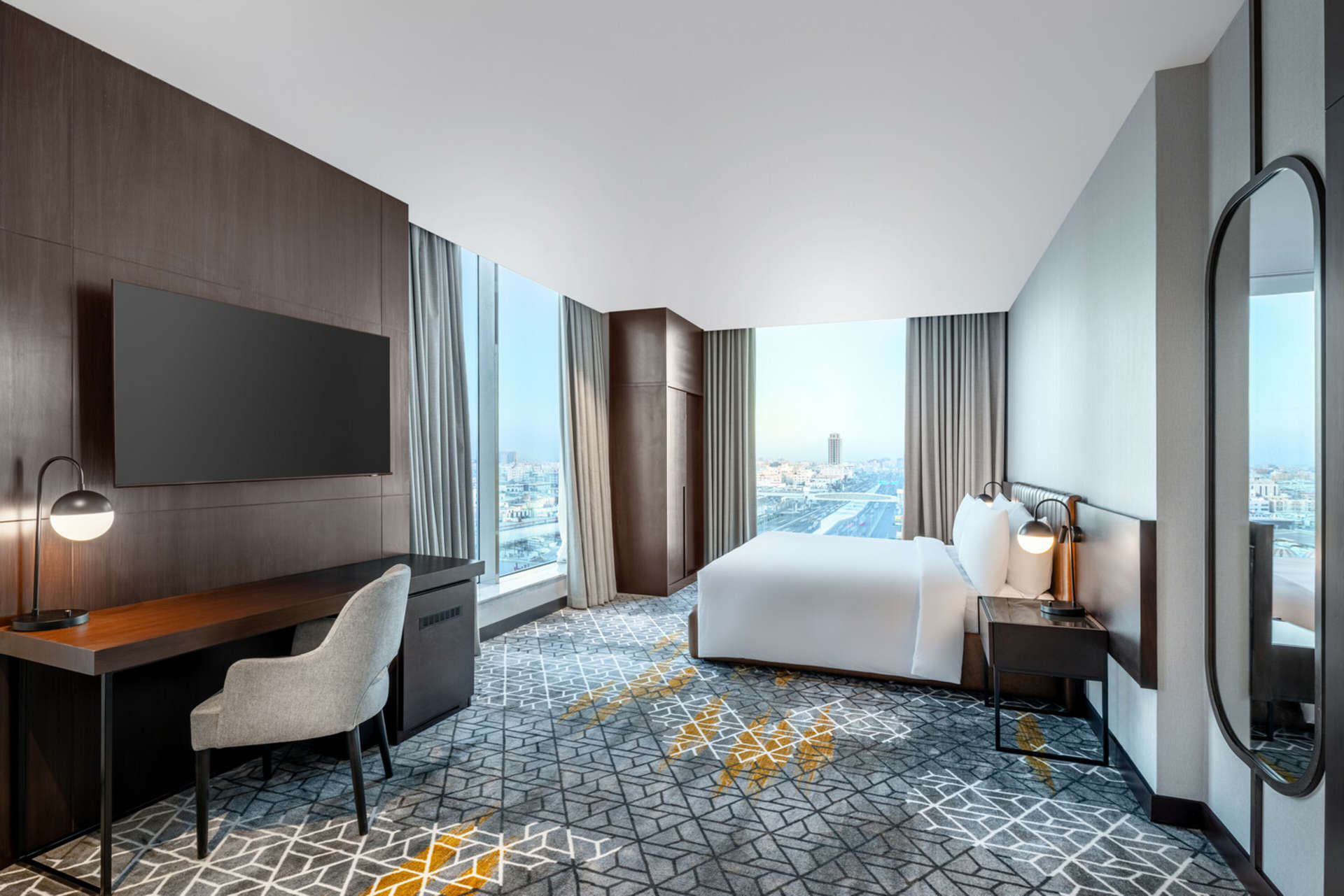Four Points by Sheraton Jeddah King Fahd Road