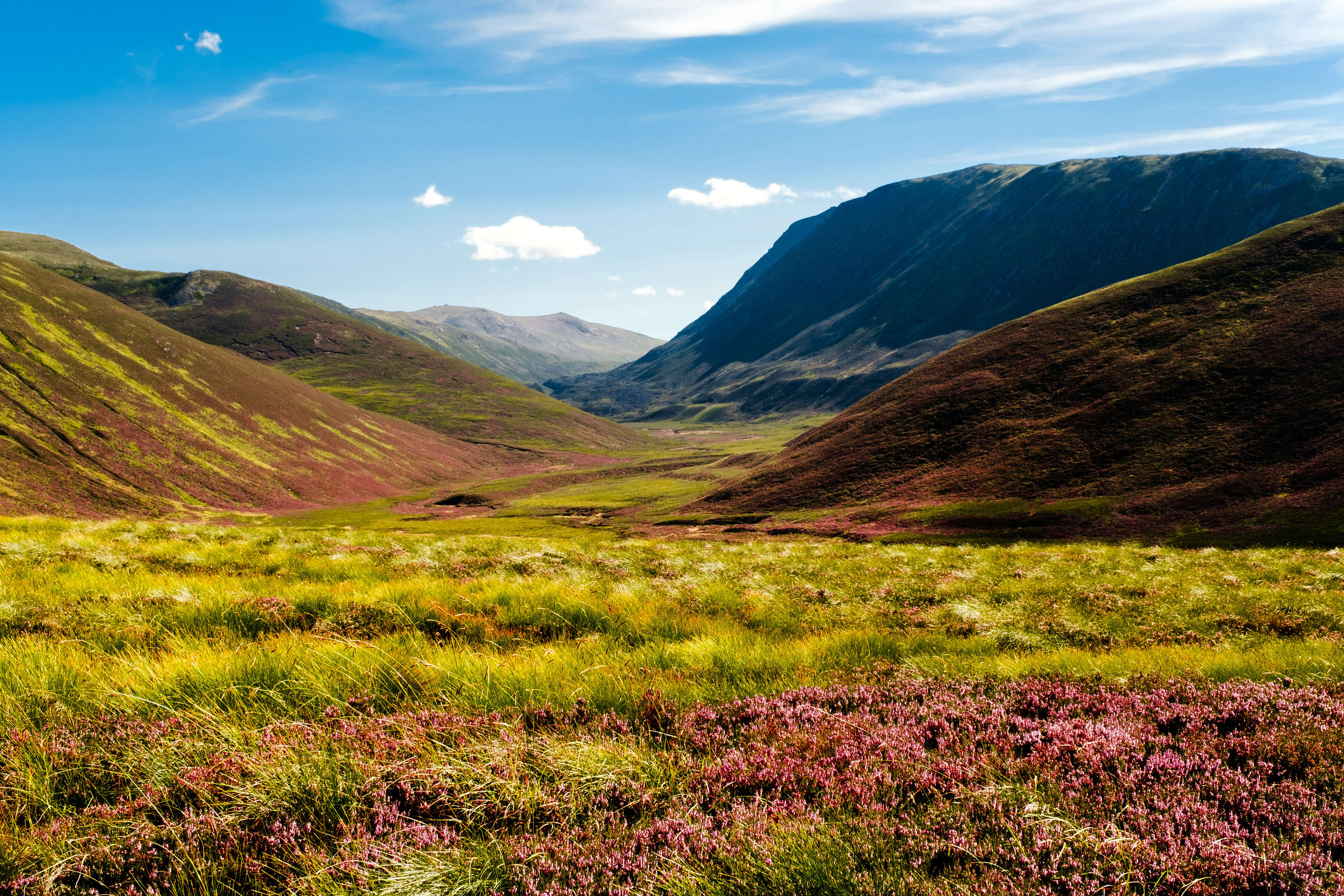 But don't stop at 500 miles: next up, the North East 250
