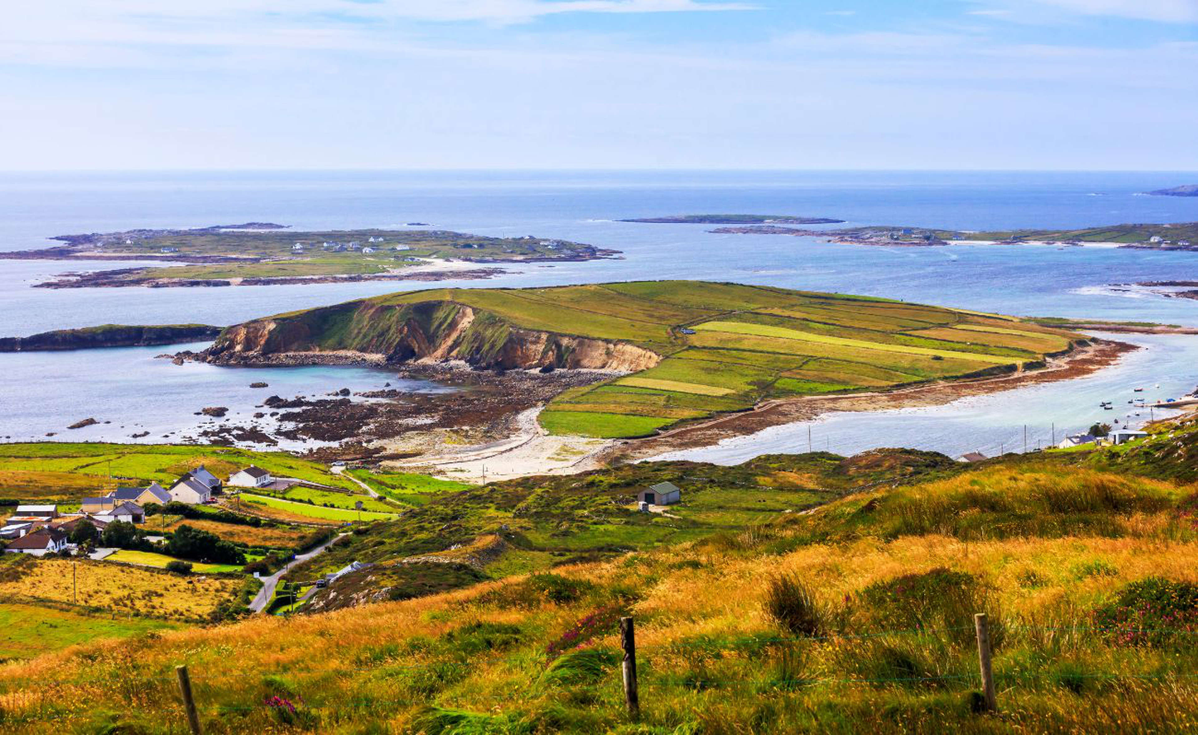 Galway, İrlanda