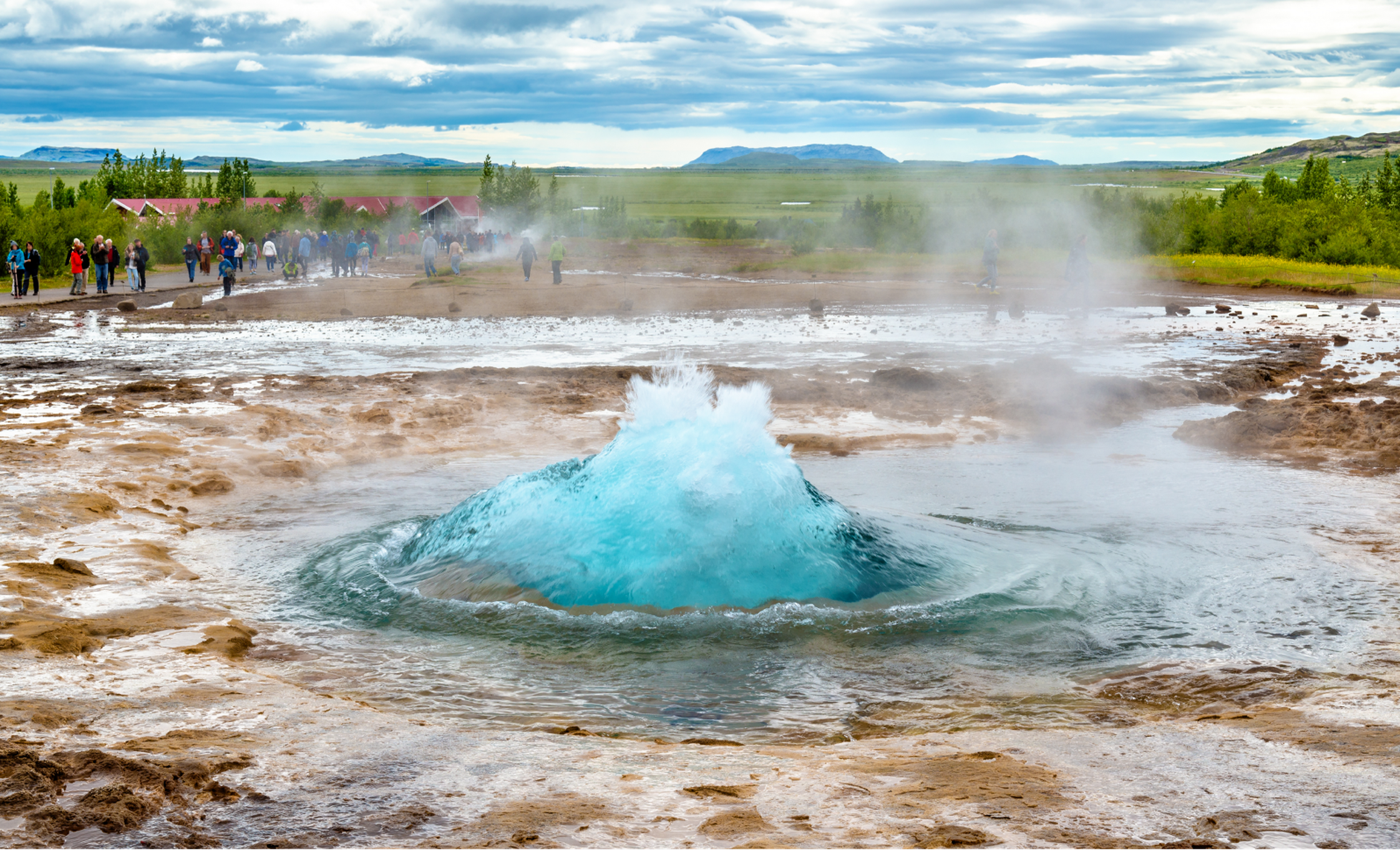 Geysir