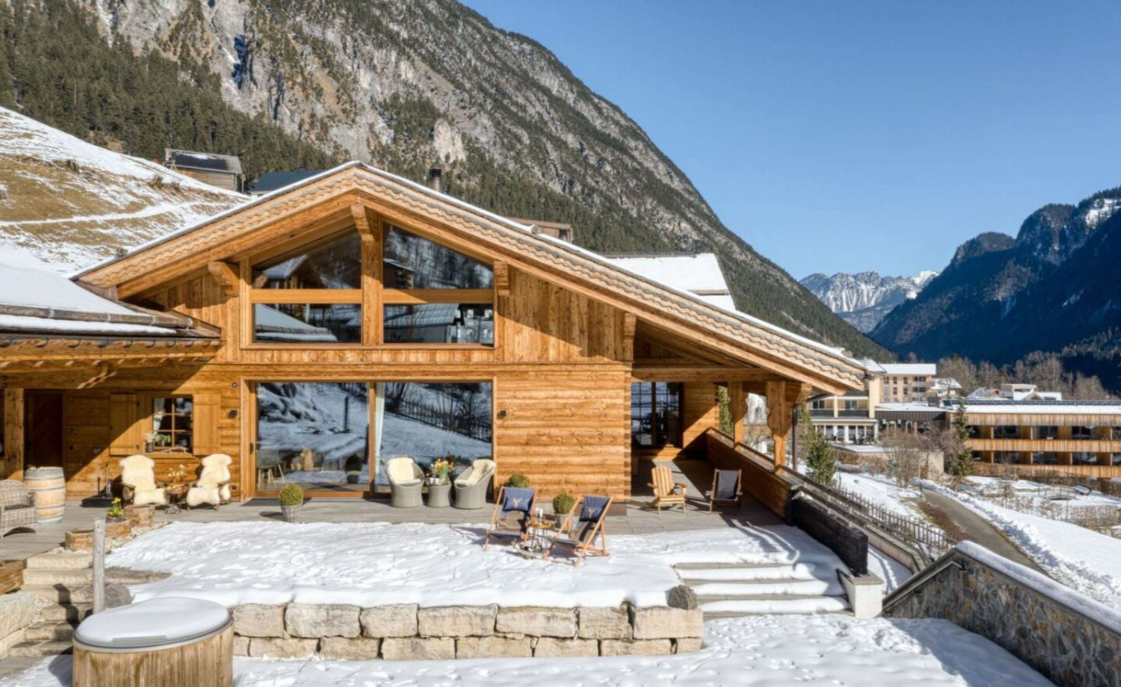 Gold Club Brand, Austria (Photo: Marriott International) 