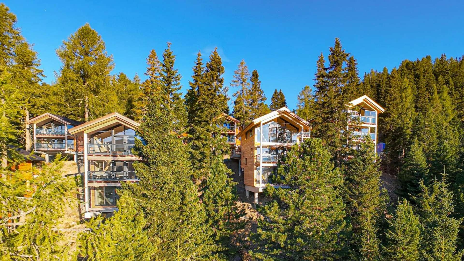 Take to the Alps or Côte d'Azur to enjoy the special months before your newborn arrives