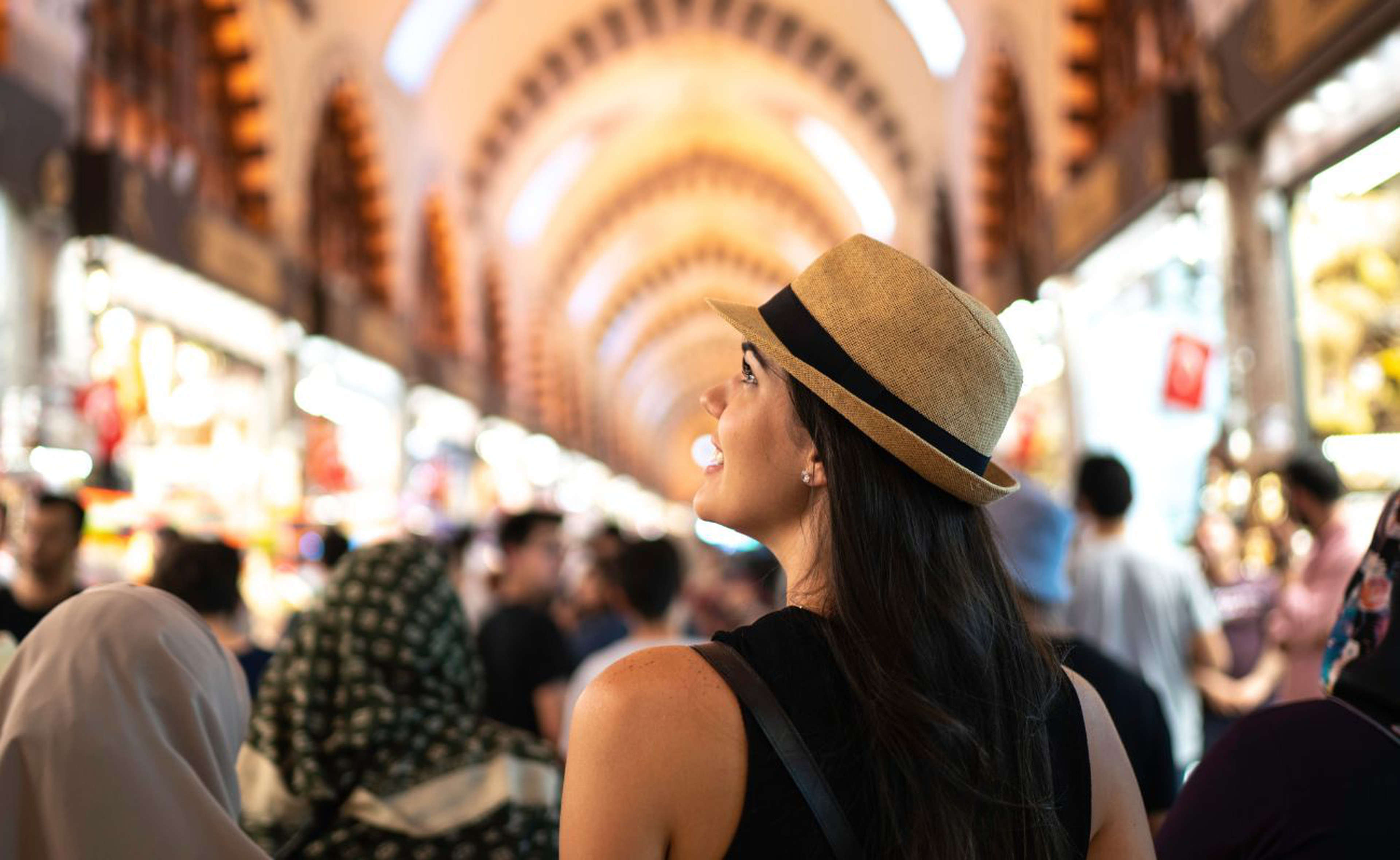 Grand Bazaar Istanbul