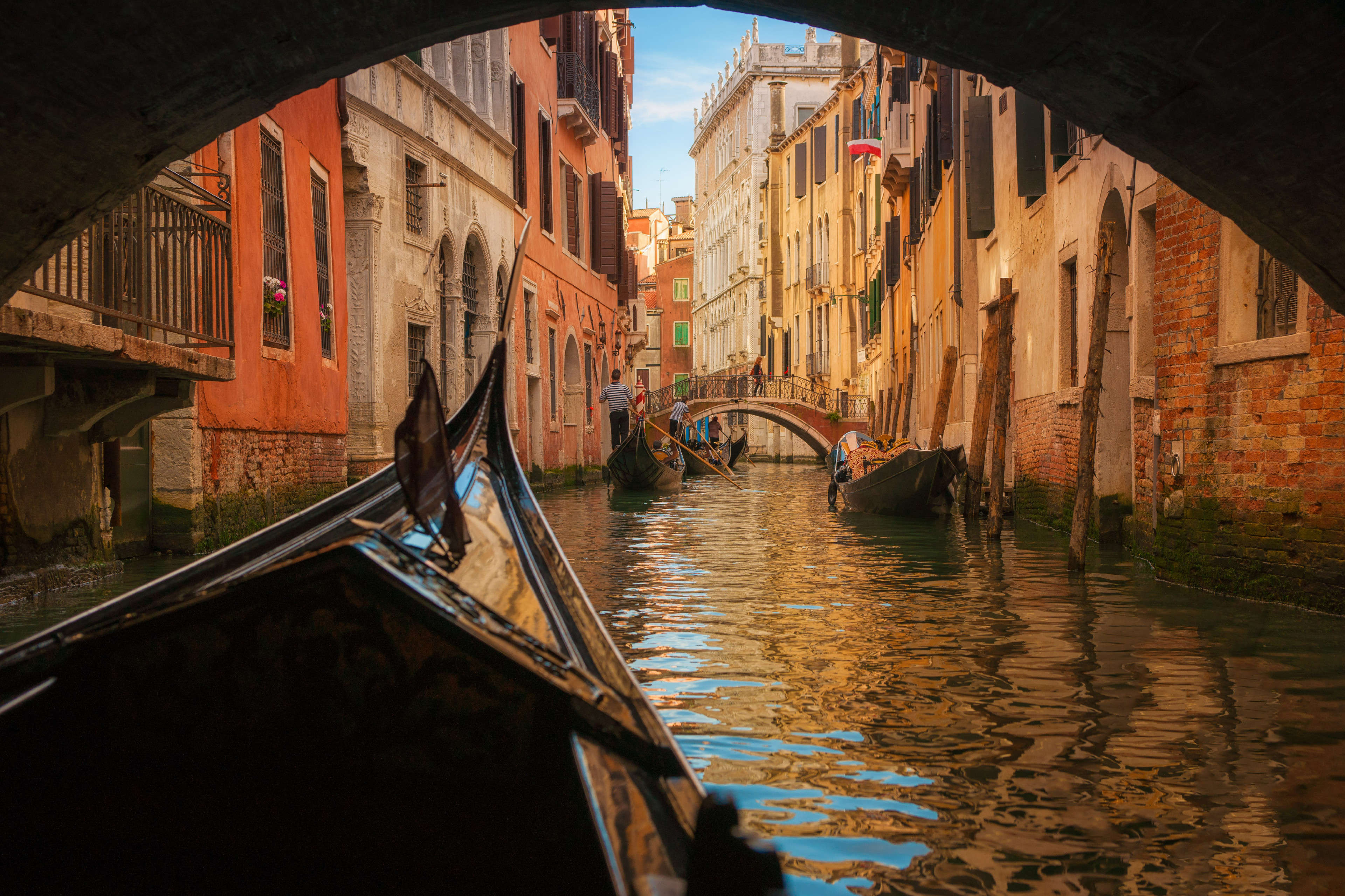 Venice city guide - Marriott Bonvoy Traveler EMEA