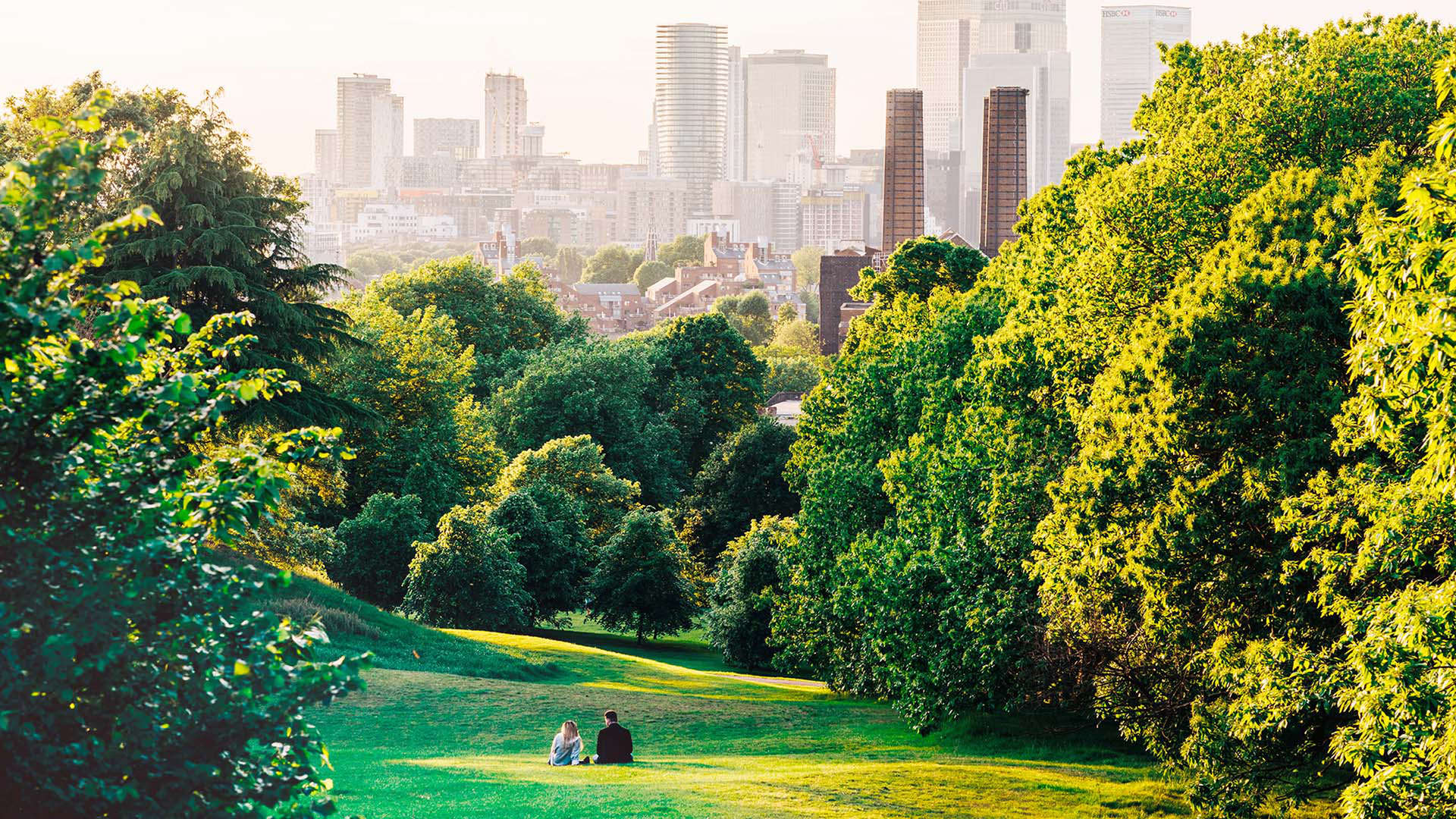 Breathtaking view in London Greenwich Park.jpg
