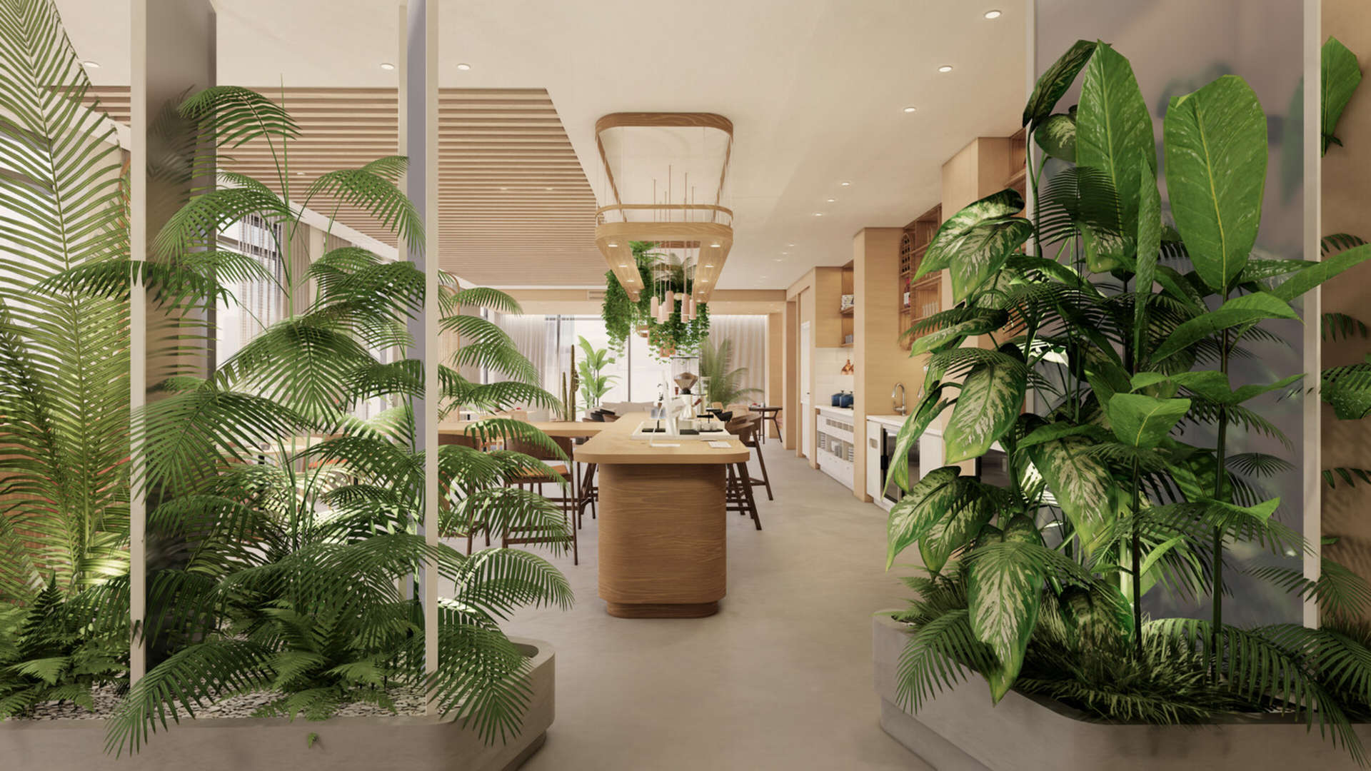 Element by Westin Wroclaw