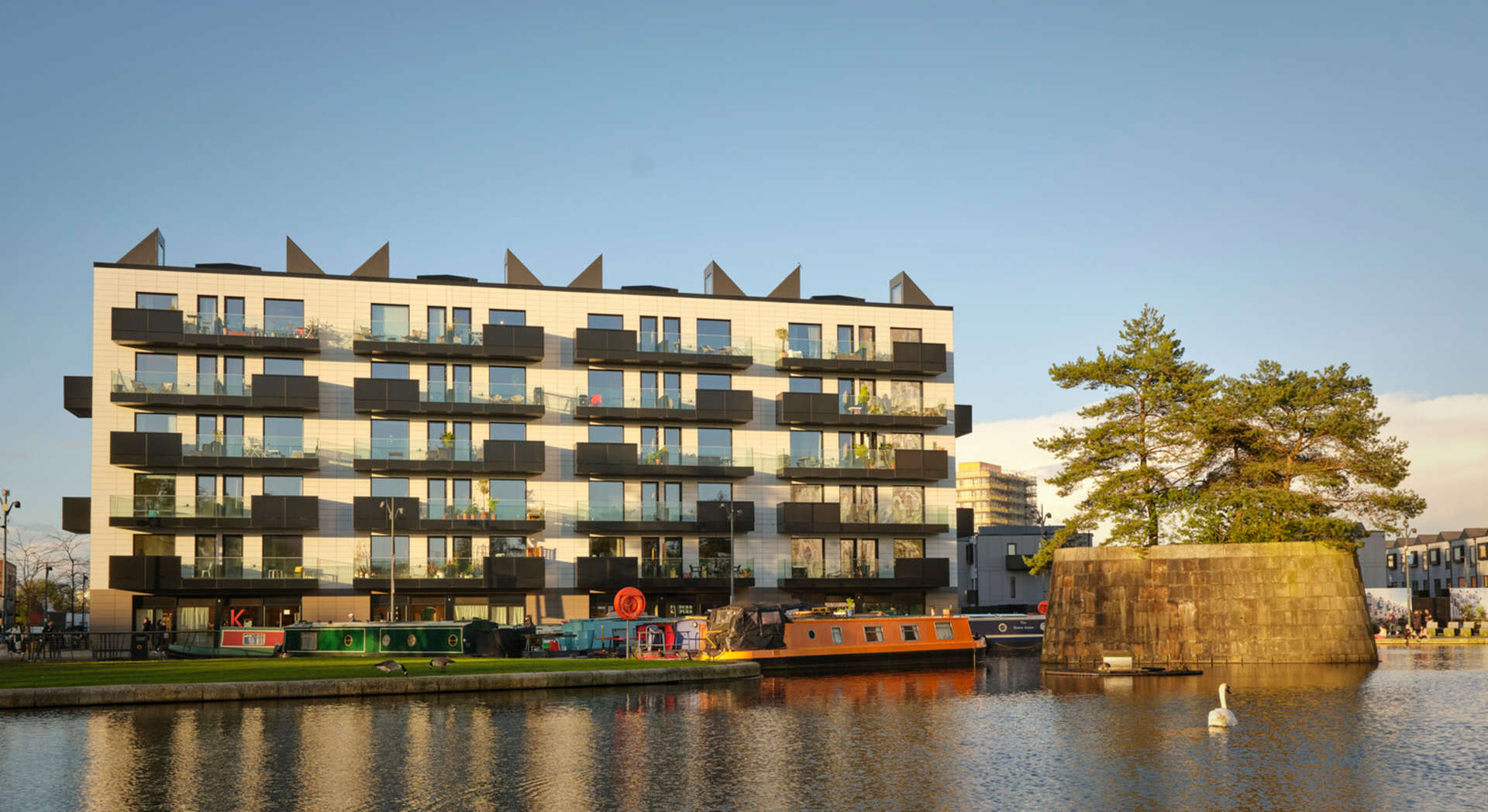 The Reach at  Piccadilly, Manchester, A Tribute Portfolio Hotel