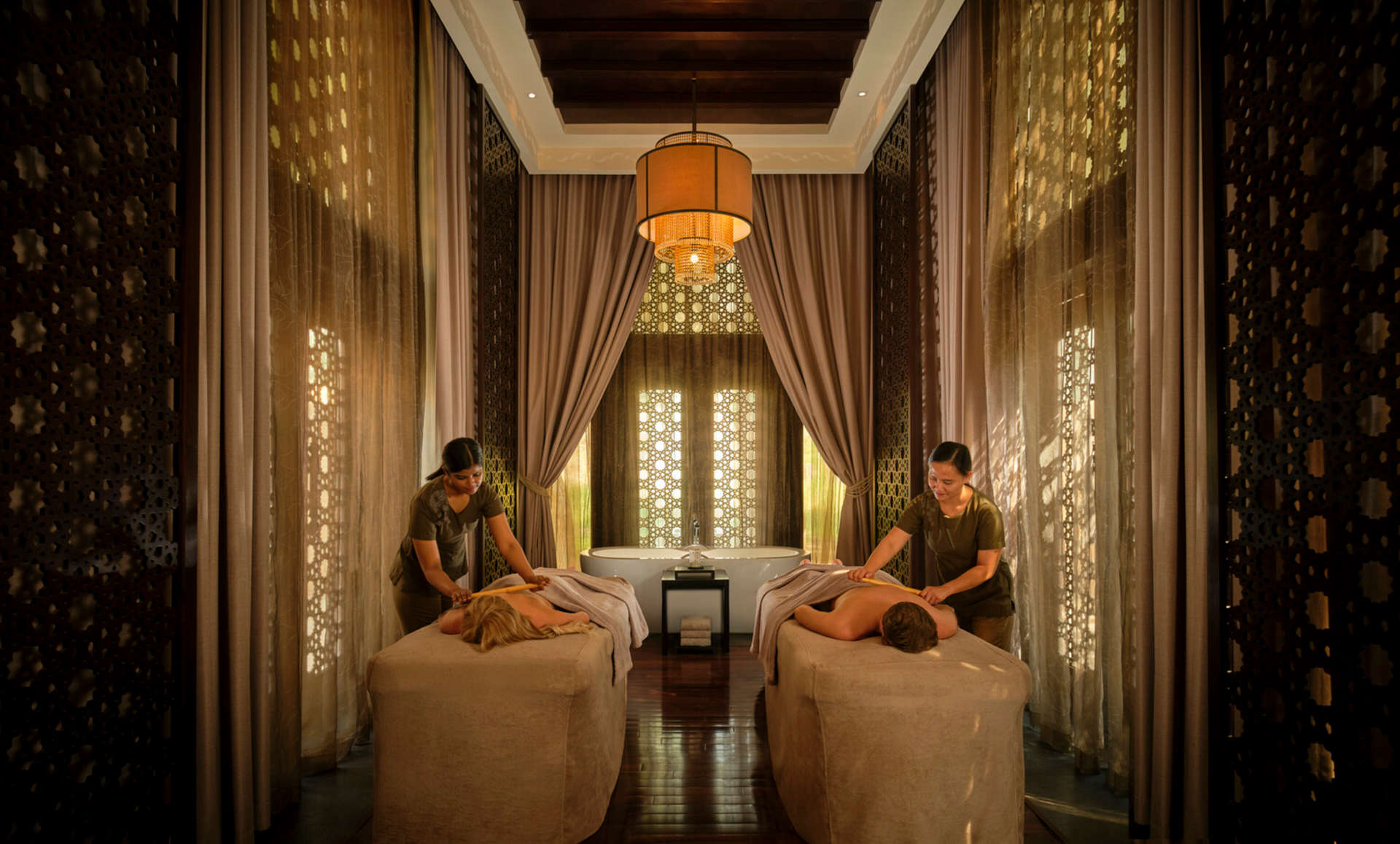 Hôtel The Ritz-Carlton Ras Al Khaimah, Al Wadi Desert