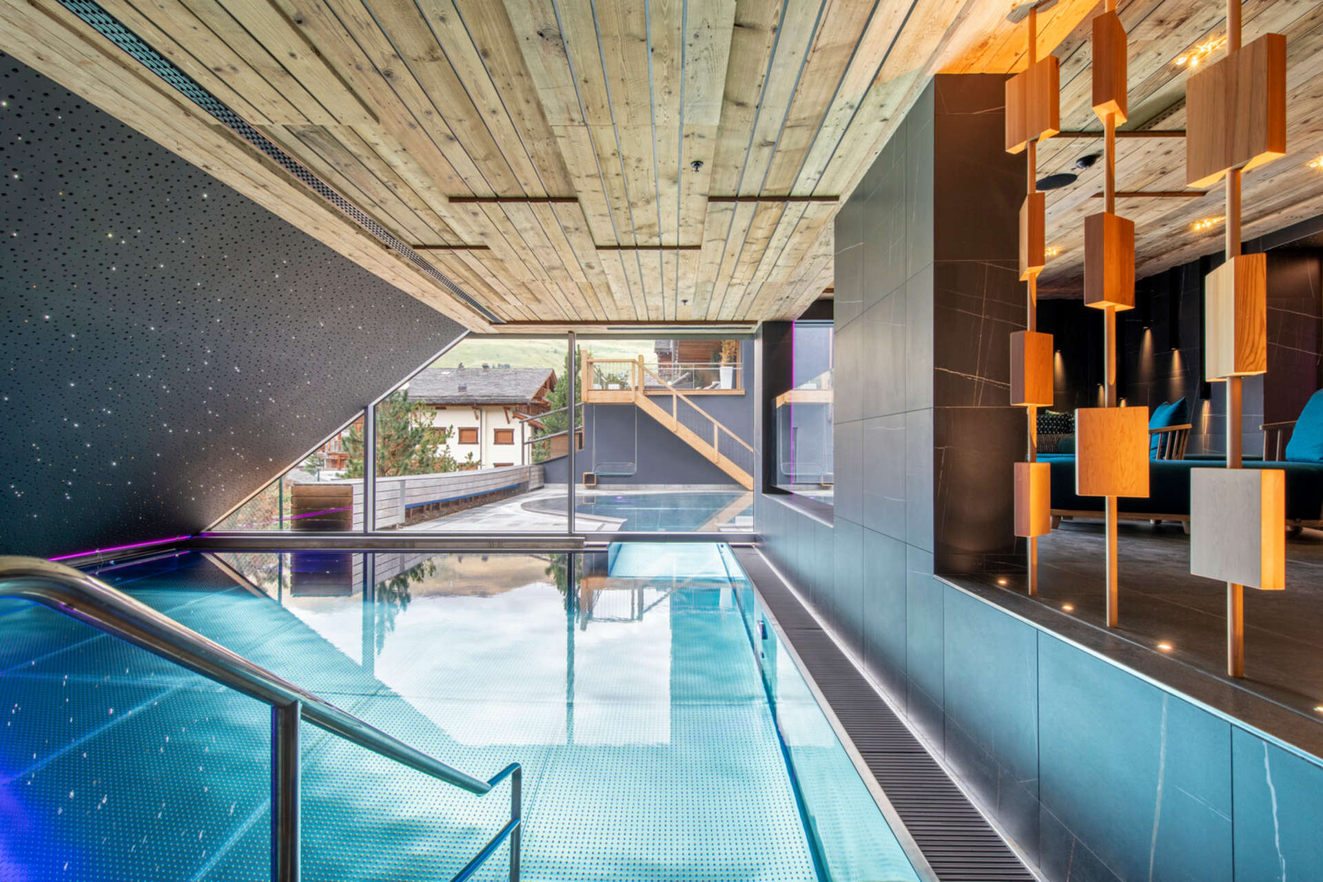 Hôtel W Verbier
