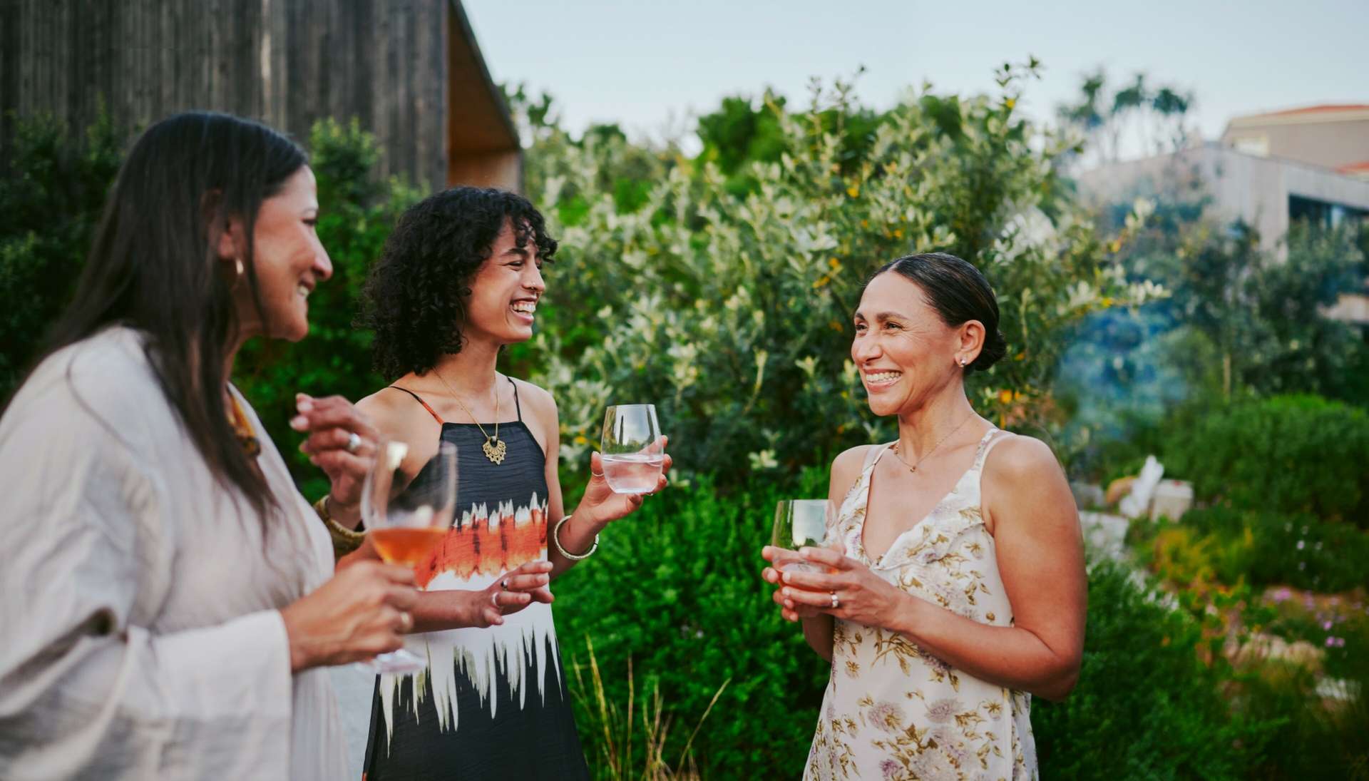 Unwind and uncork in Bordeaux and Cape Town