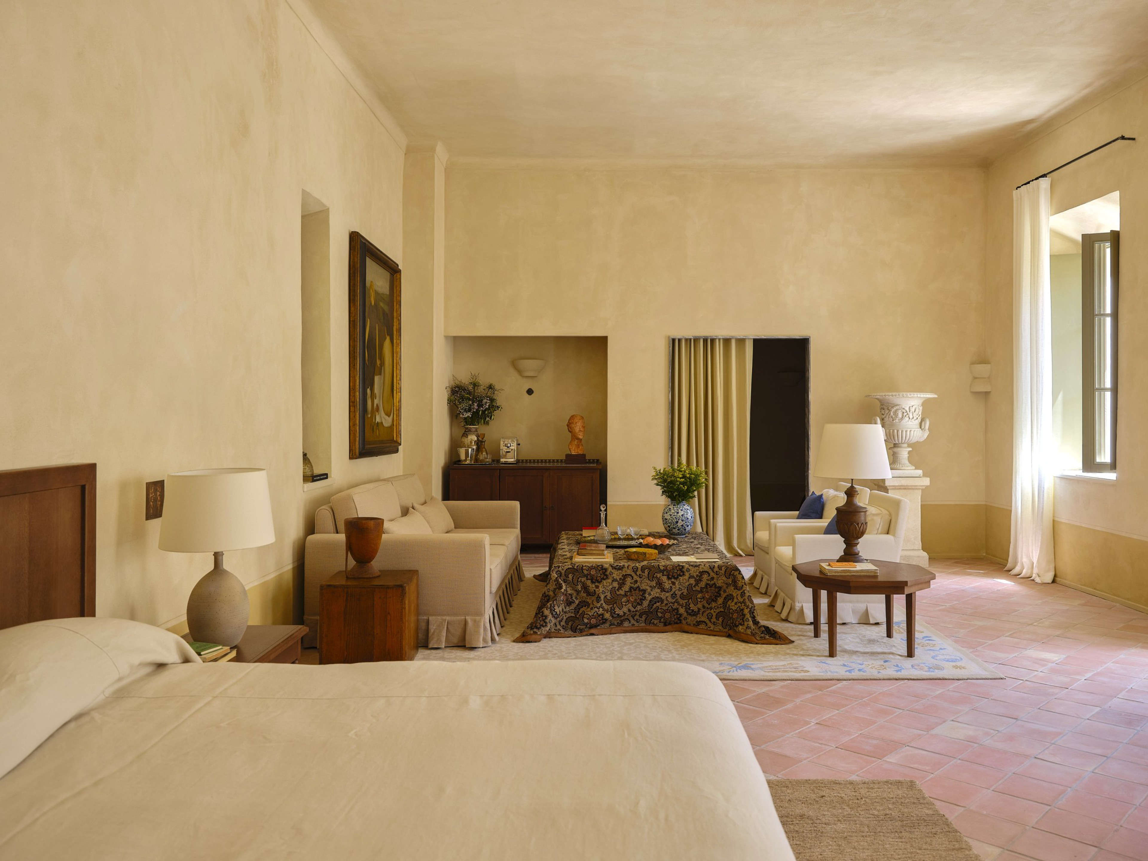 Hôtel du Couvent, a Luxury Collection Hotel, Nicea