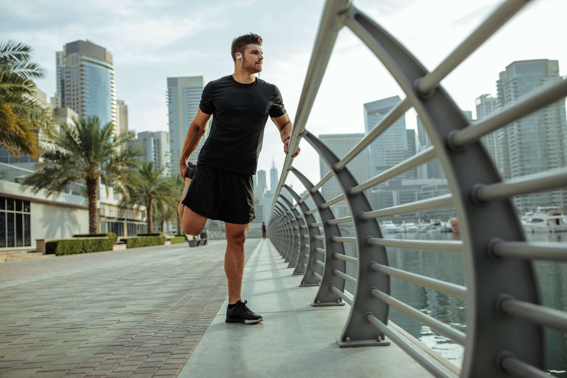 Get the most out of your ‘you’ time