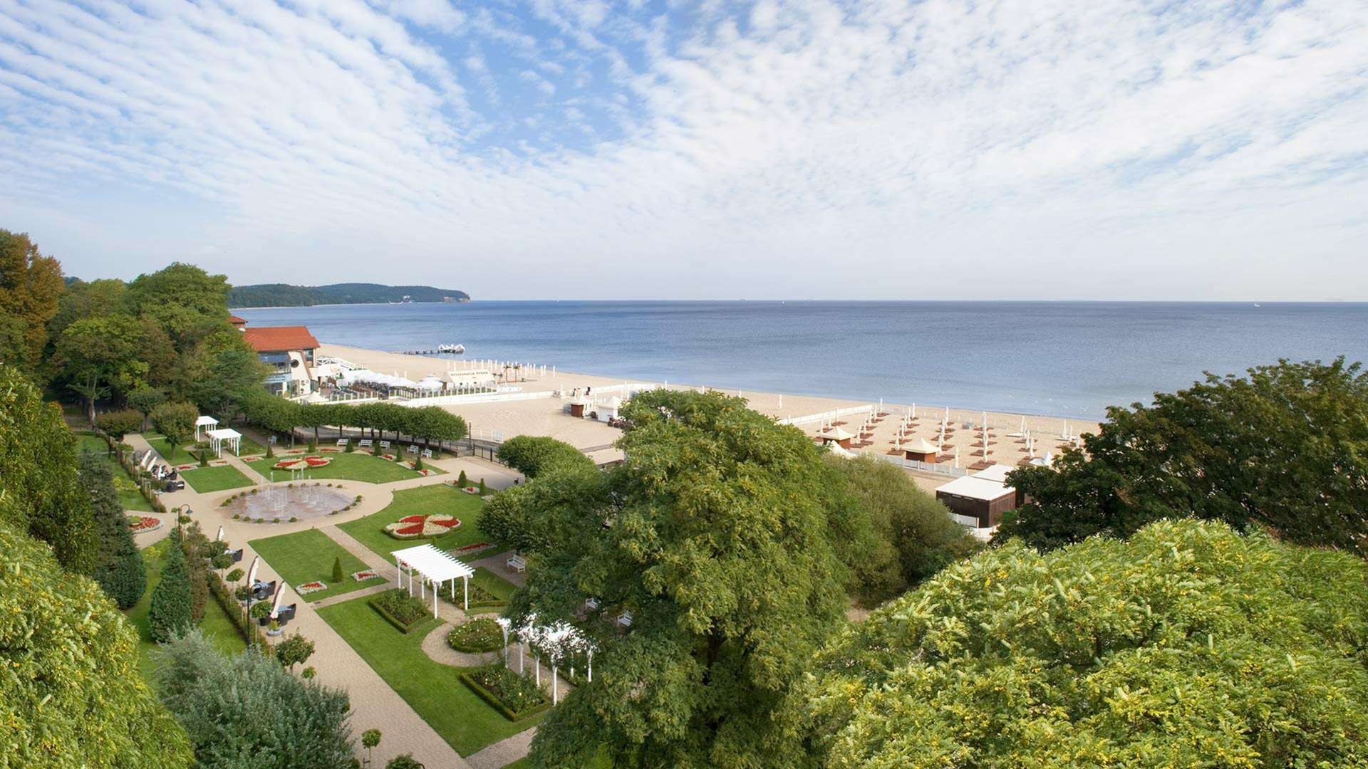 Discover a Room with a View