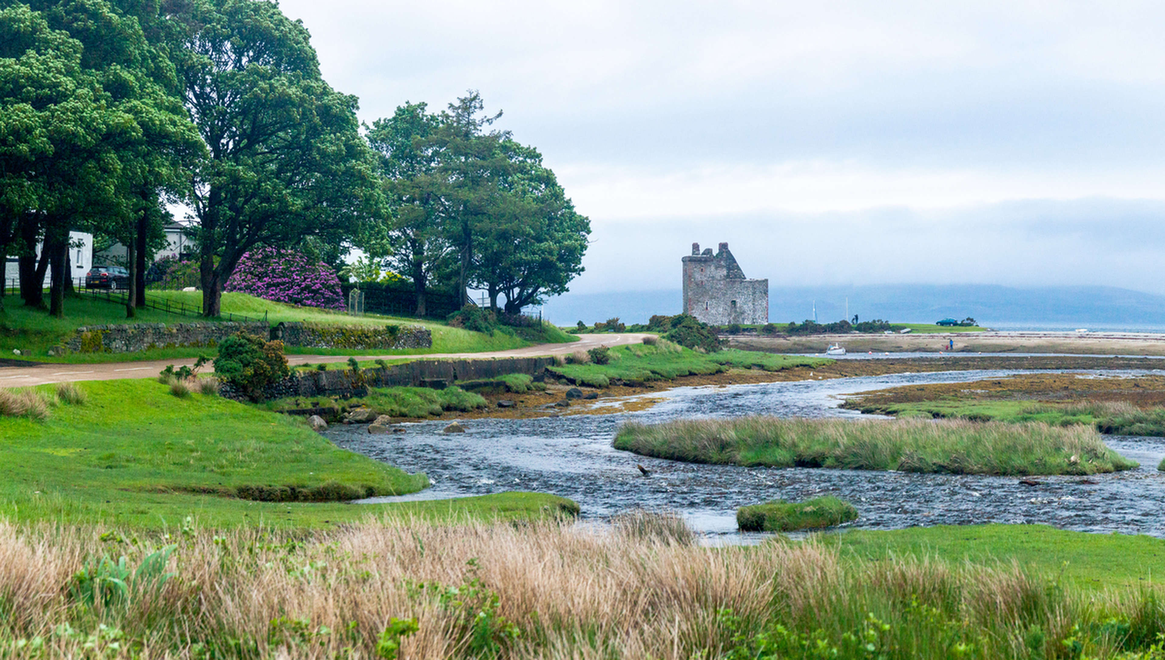 Isle Of Arran, Scotland, United Kingdom