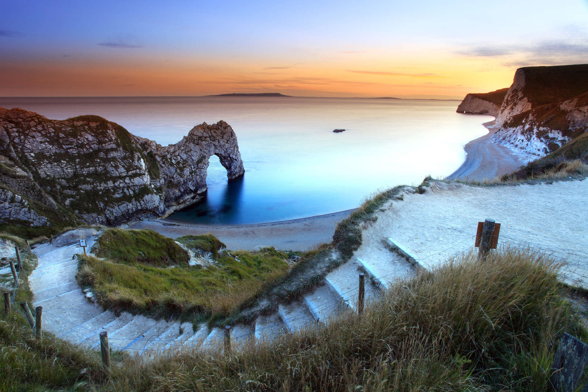 Jurassic Coast