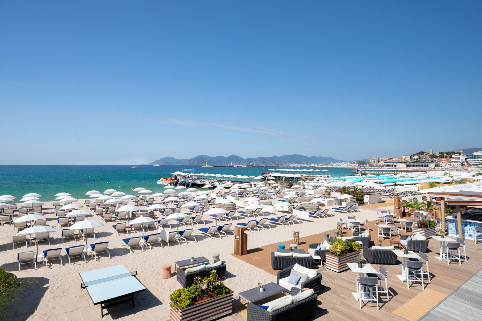 JW Marriott Cannes
