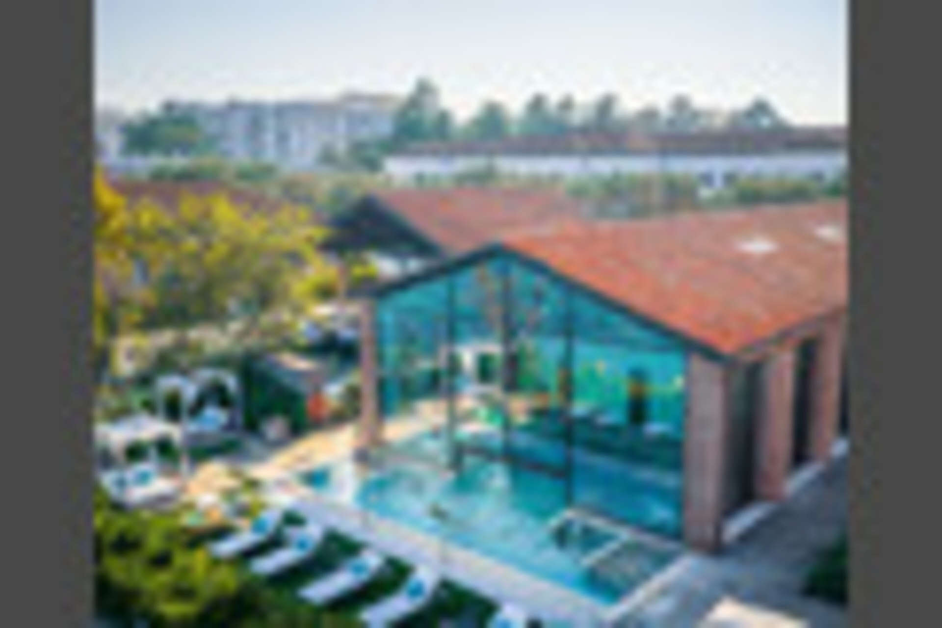 JW Marriott Venice Resort & Spa