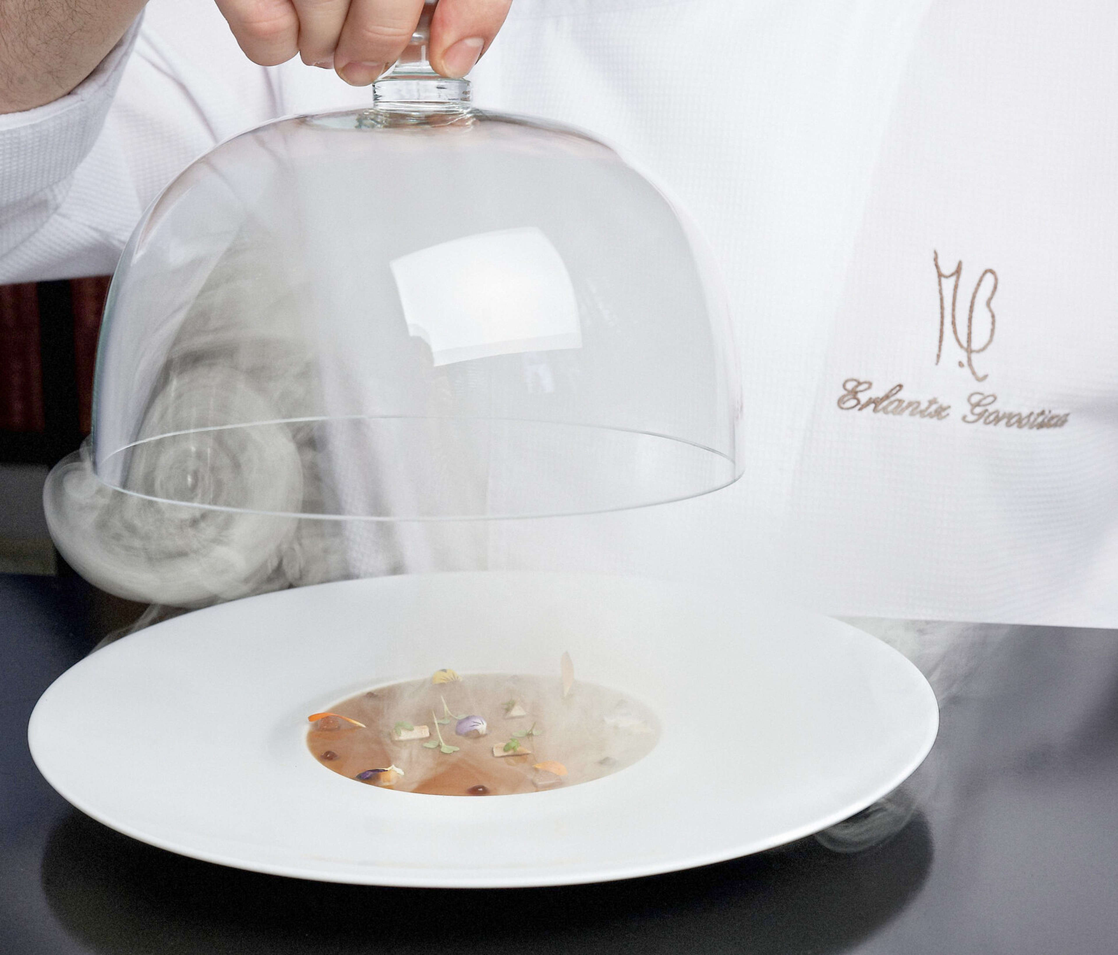 Kabuki at The Ritz-Carlton, Abama