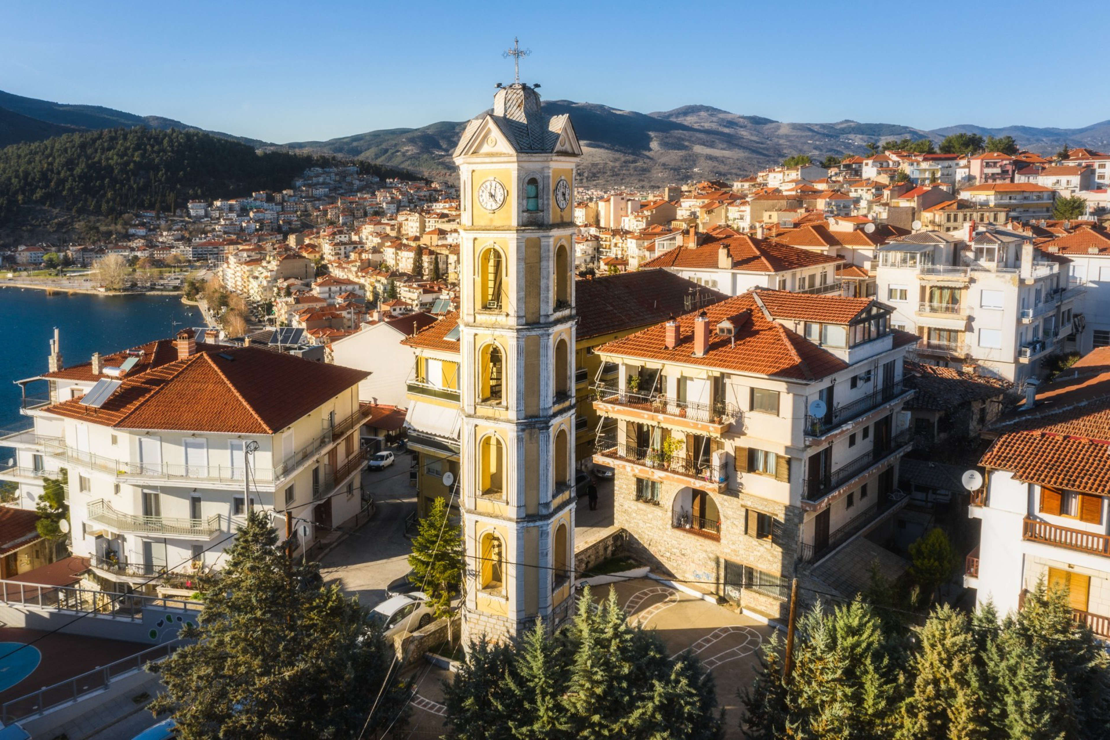 Kastoria, Greece