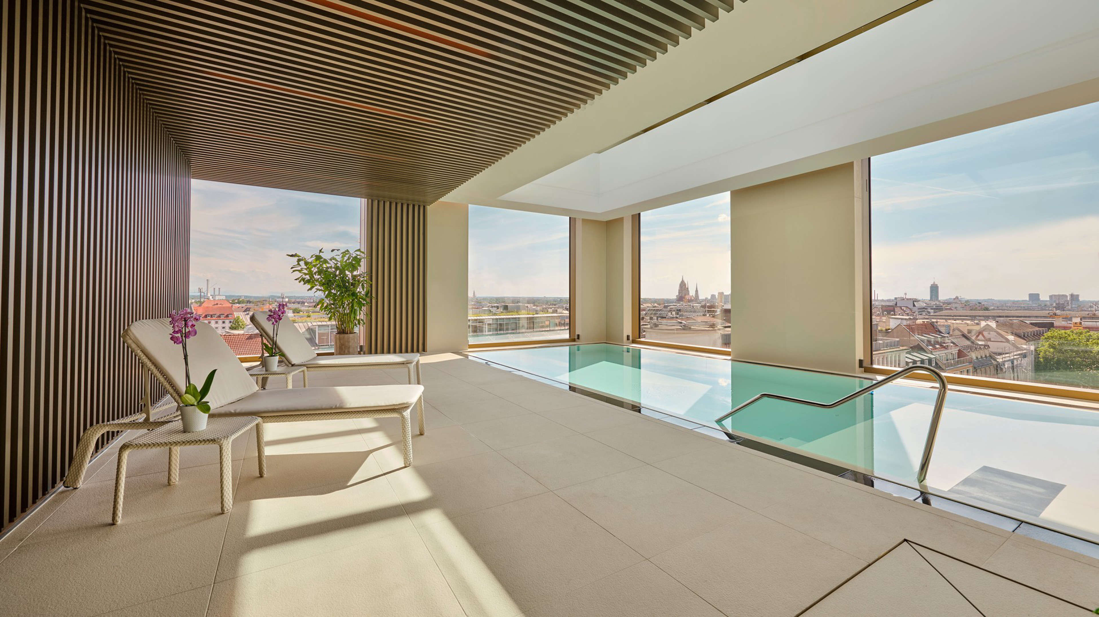 Koenigshof, a Luxury Collection Hotel, Monachium