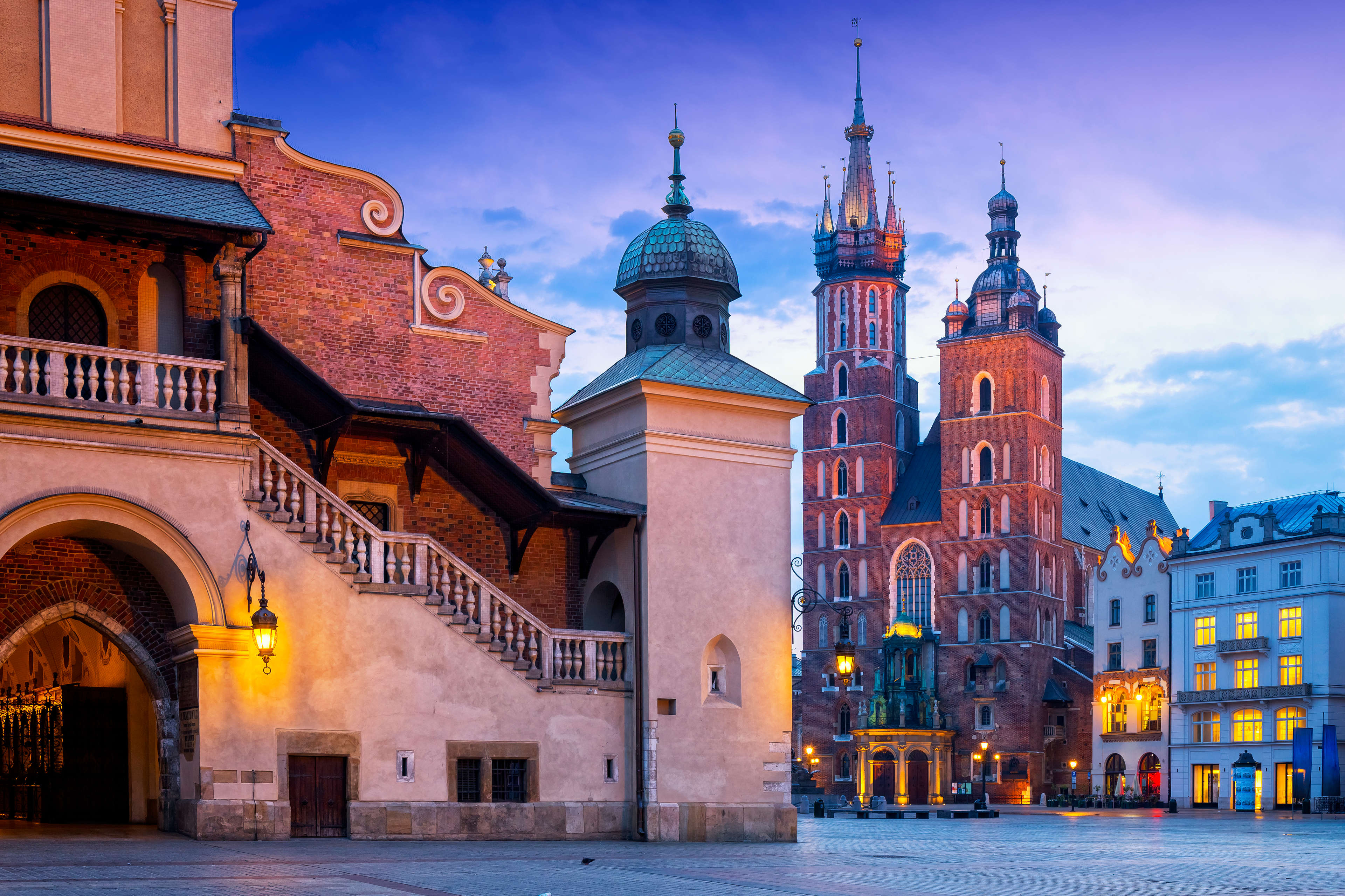 Kraków, Polska