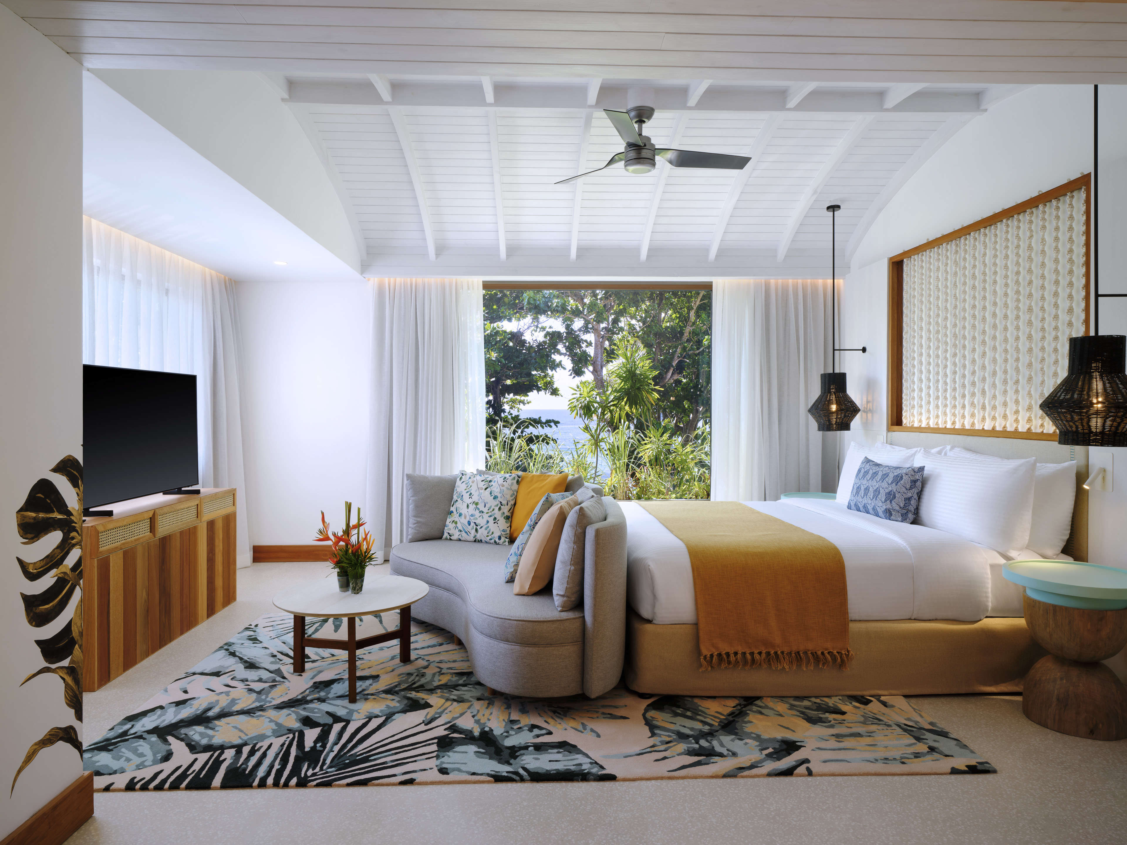 laïla, a Tribute Resort & Spa, Seychelles
