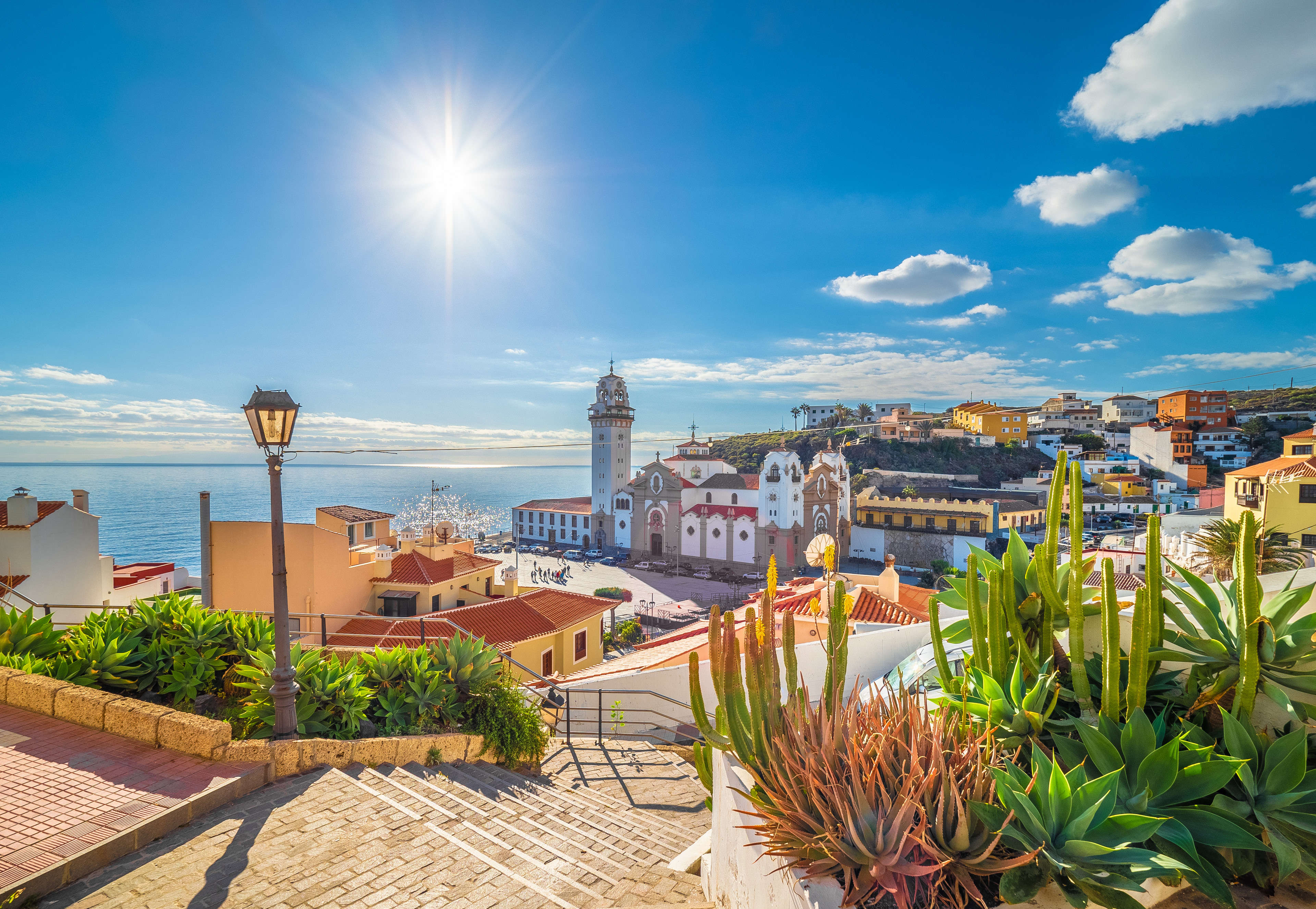 9 Reasons to Rediscover Tenerife - Marriott Bonvoy Traveler EMEA