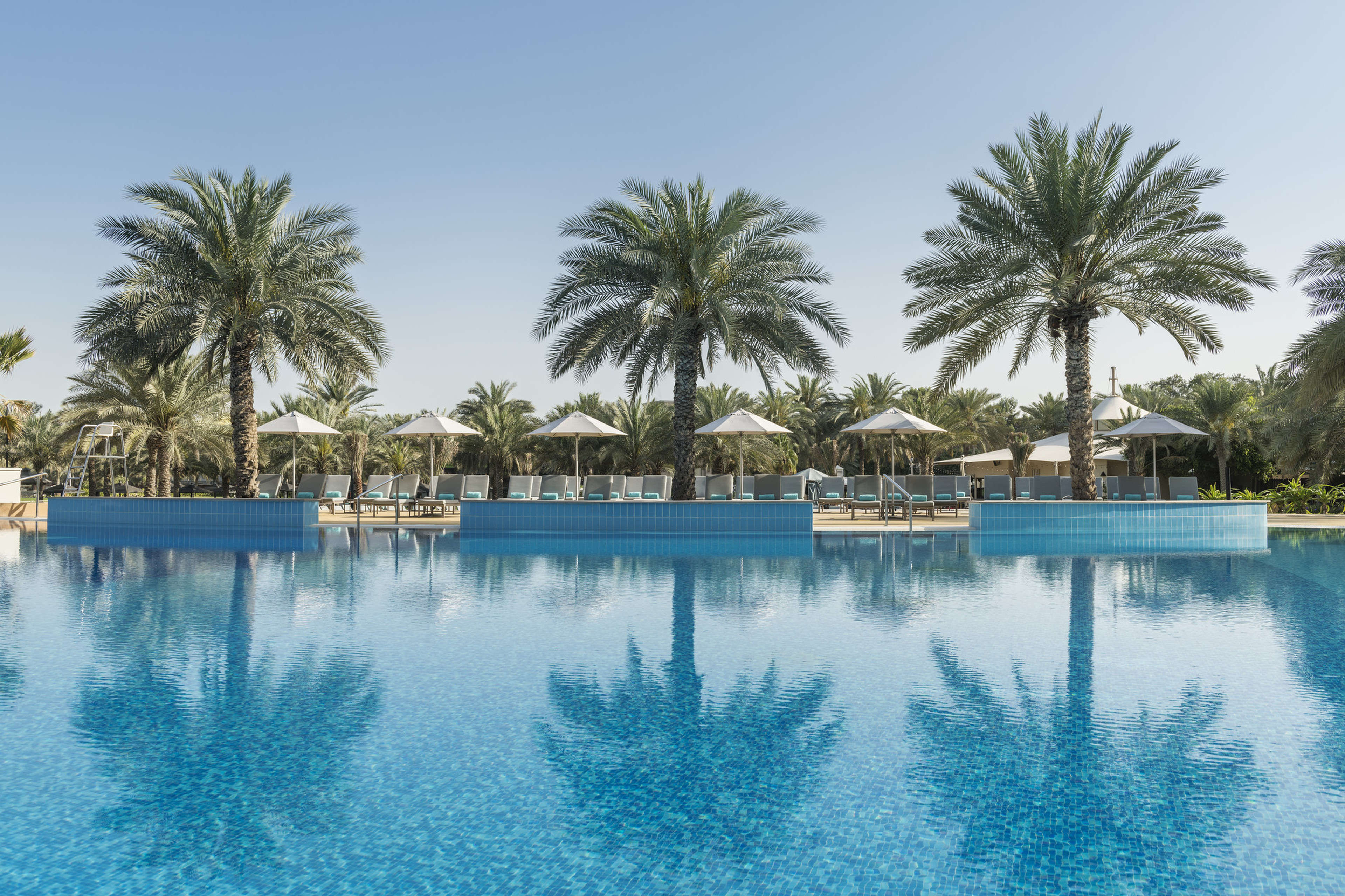 Le Royal Méridien Beach Resort & Spa