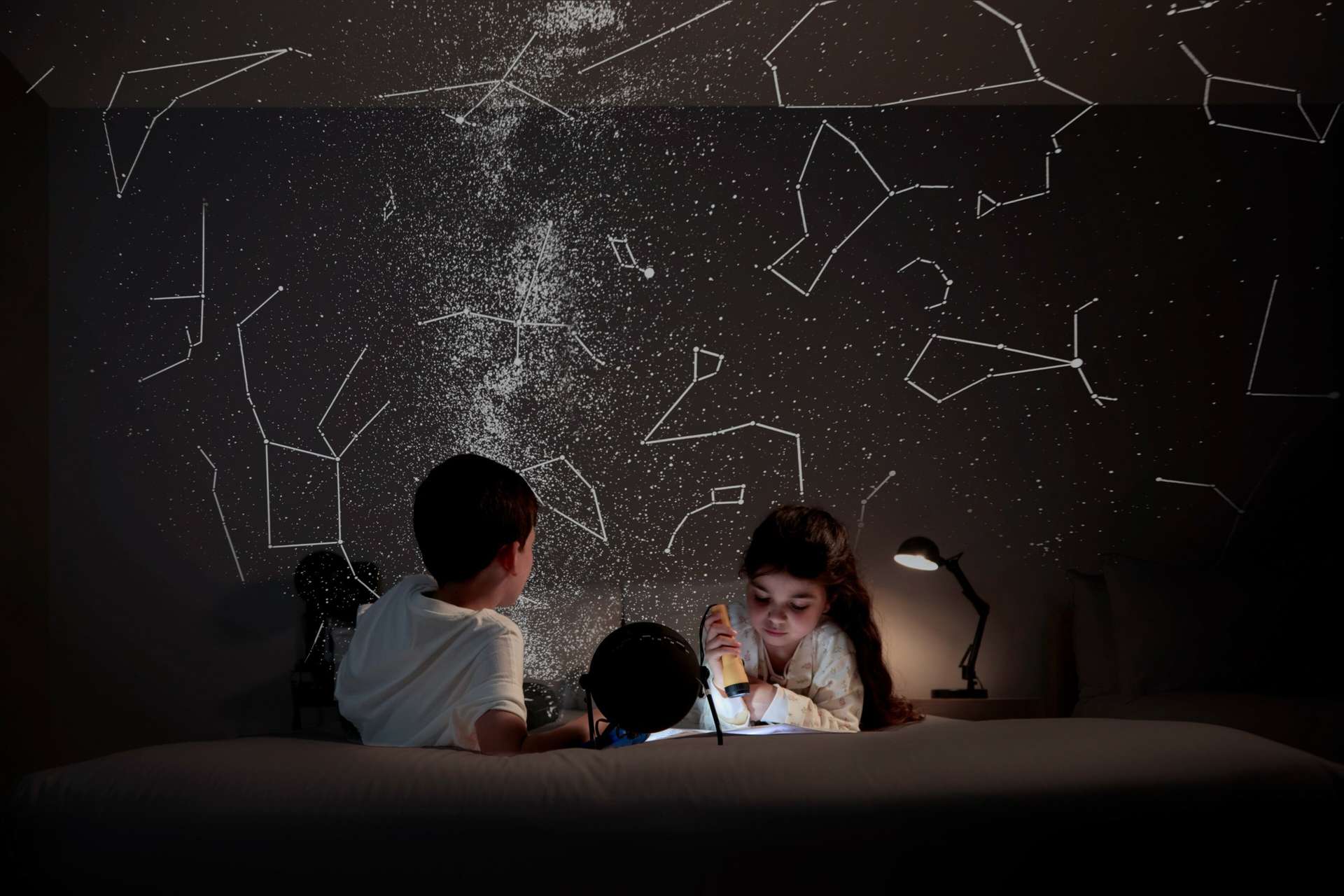 Go sailing and desert stargazing in Dubai
