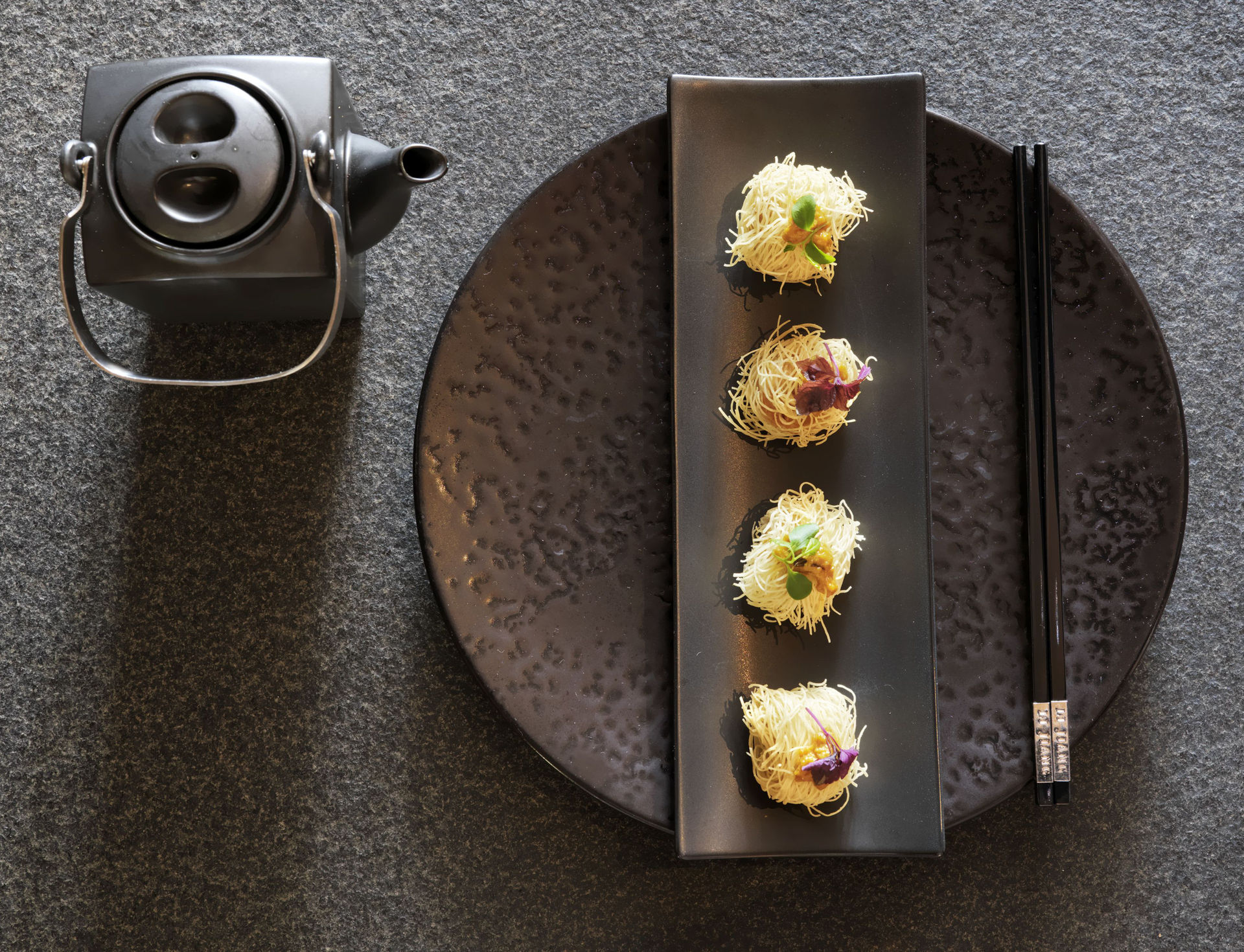 Savour the UAE's Finest Cuisine - Marriott Bonvoy Traveler EMEA