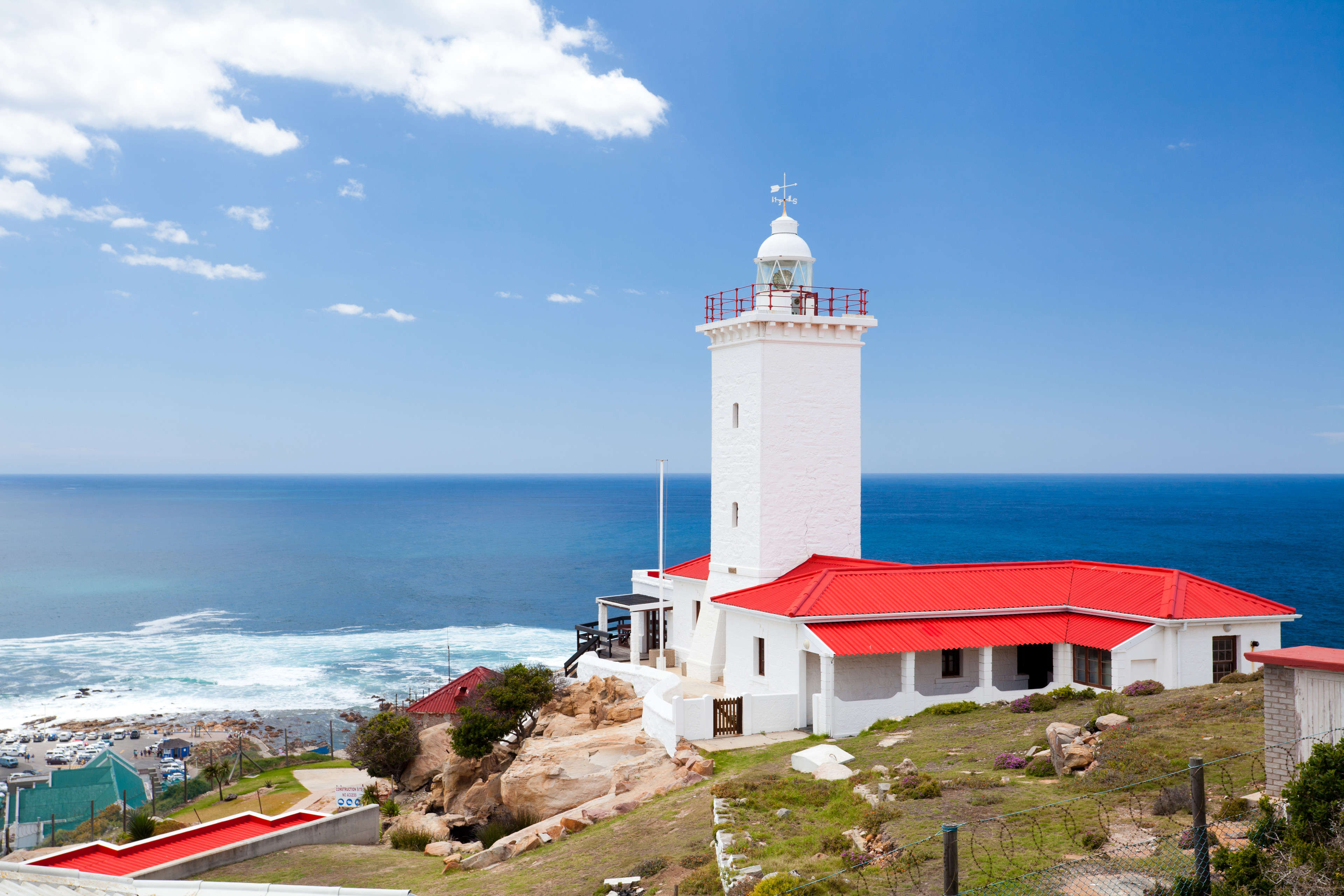 Die schöne Mossel Bay