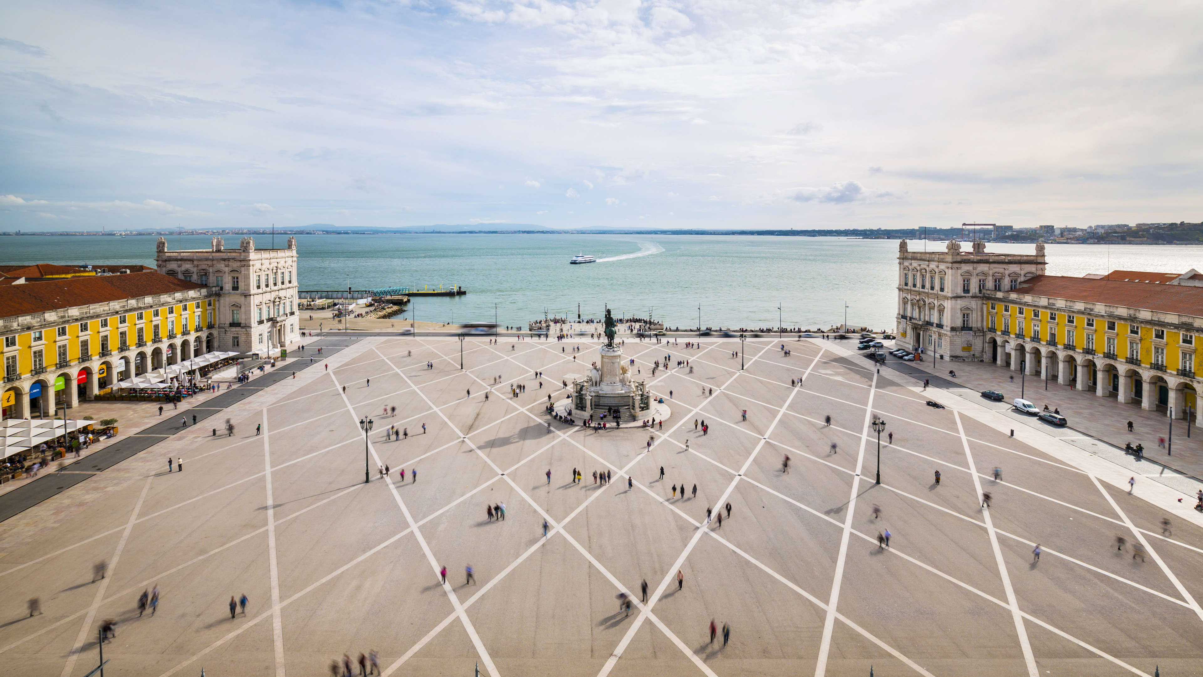 Lisboa, Portugal