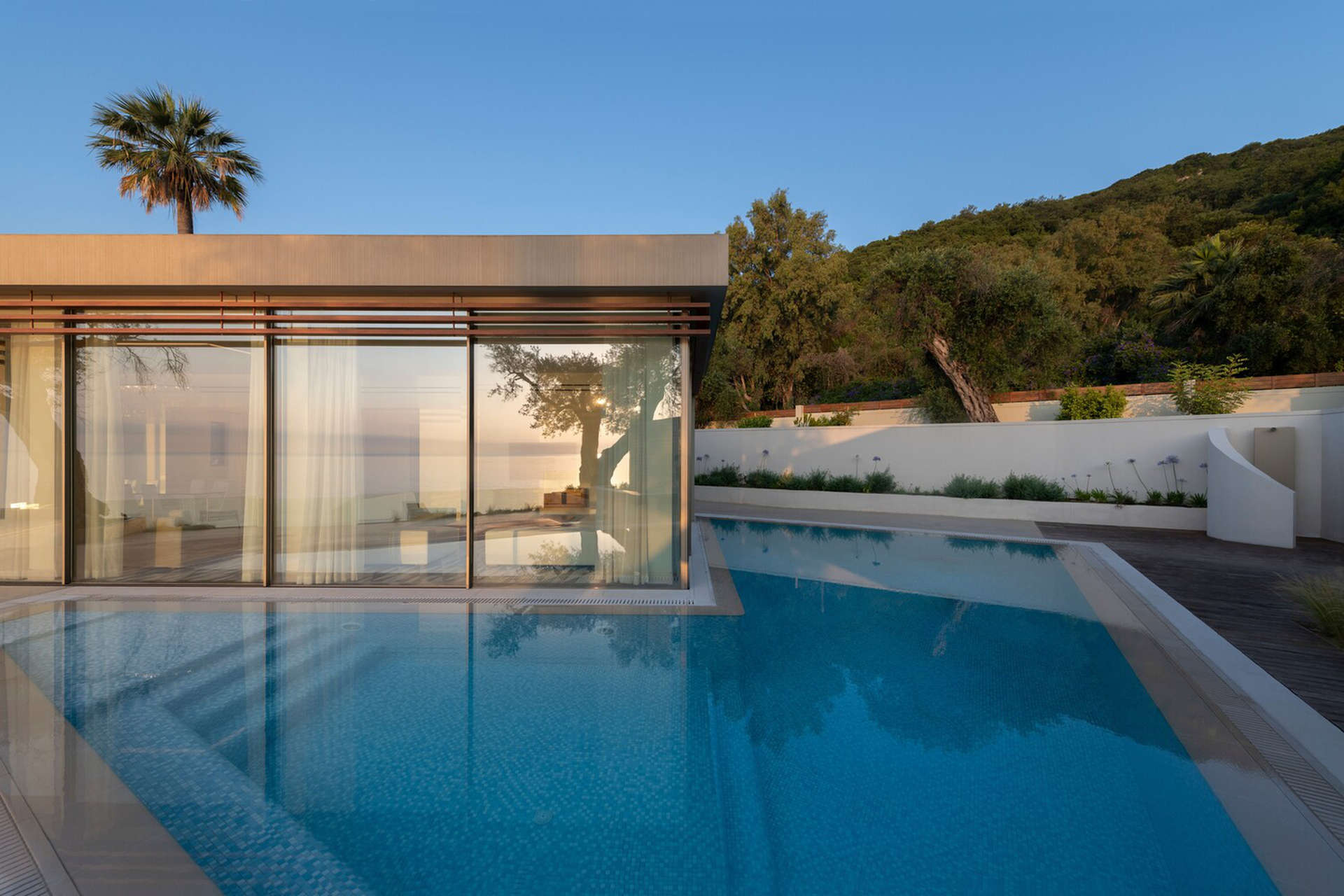 Domes Miramare, a Luxury Collection Resort, Korfu