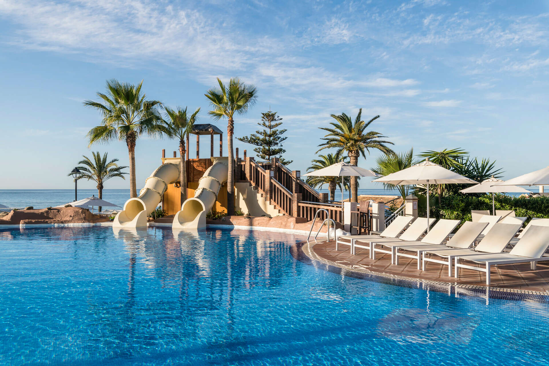 Marriott’s Marbella Beach Resort