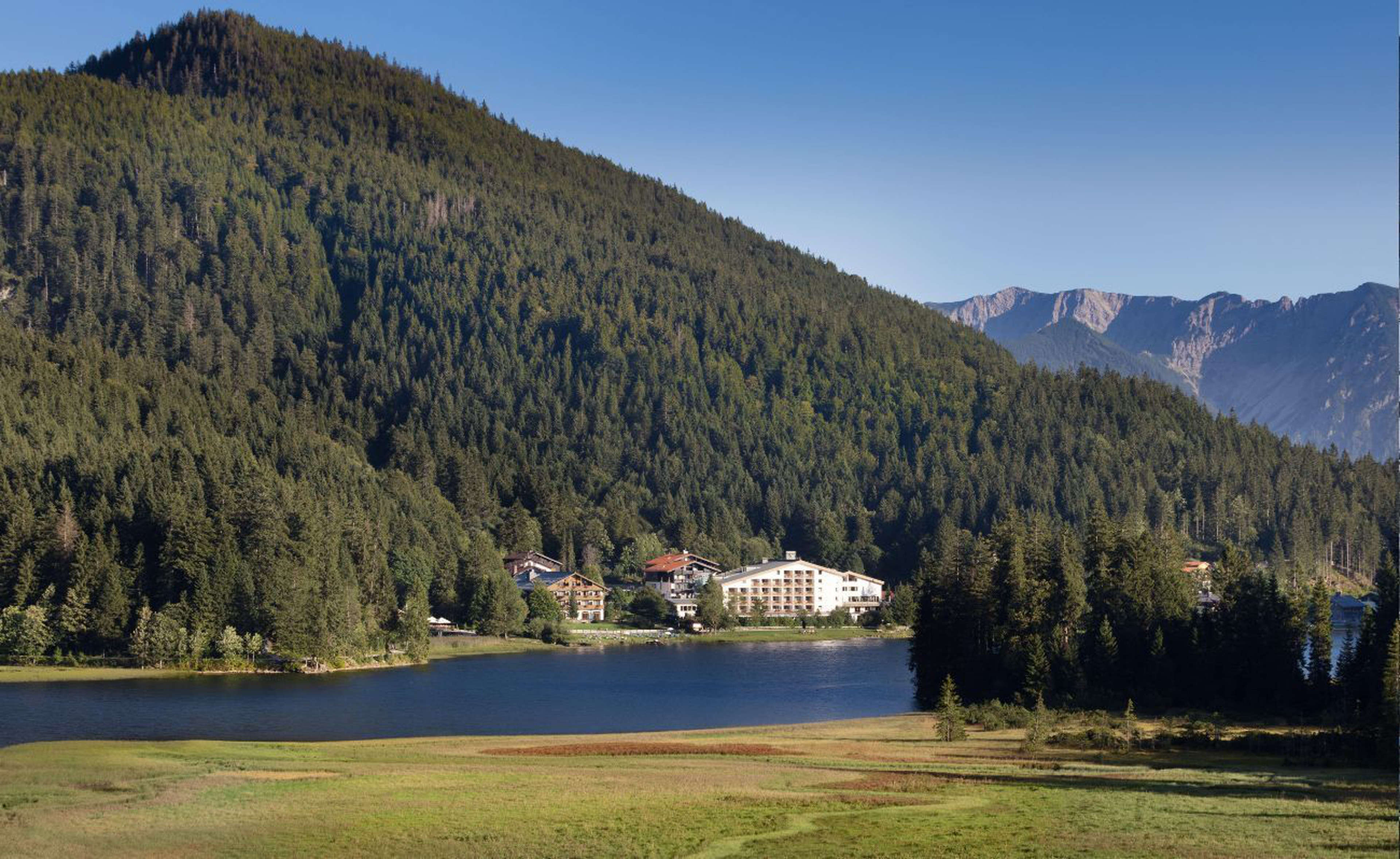 Arabella Alpenhotel Am Spitzingsee, A Tribute Portfolio Hotel