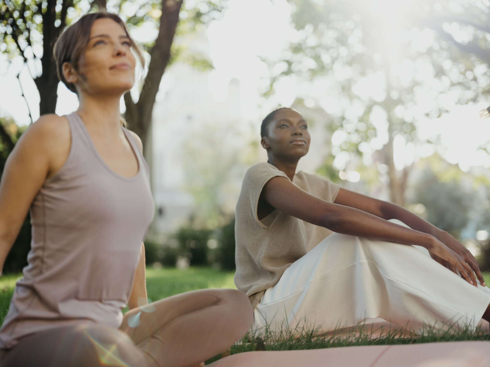 Make time for mindful moments