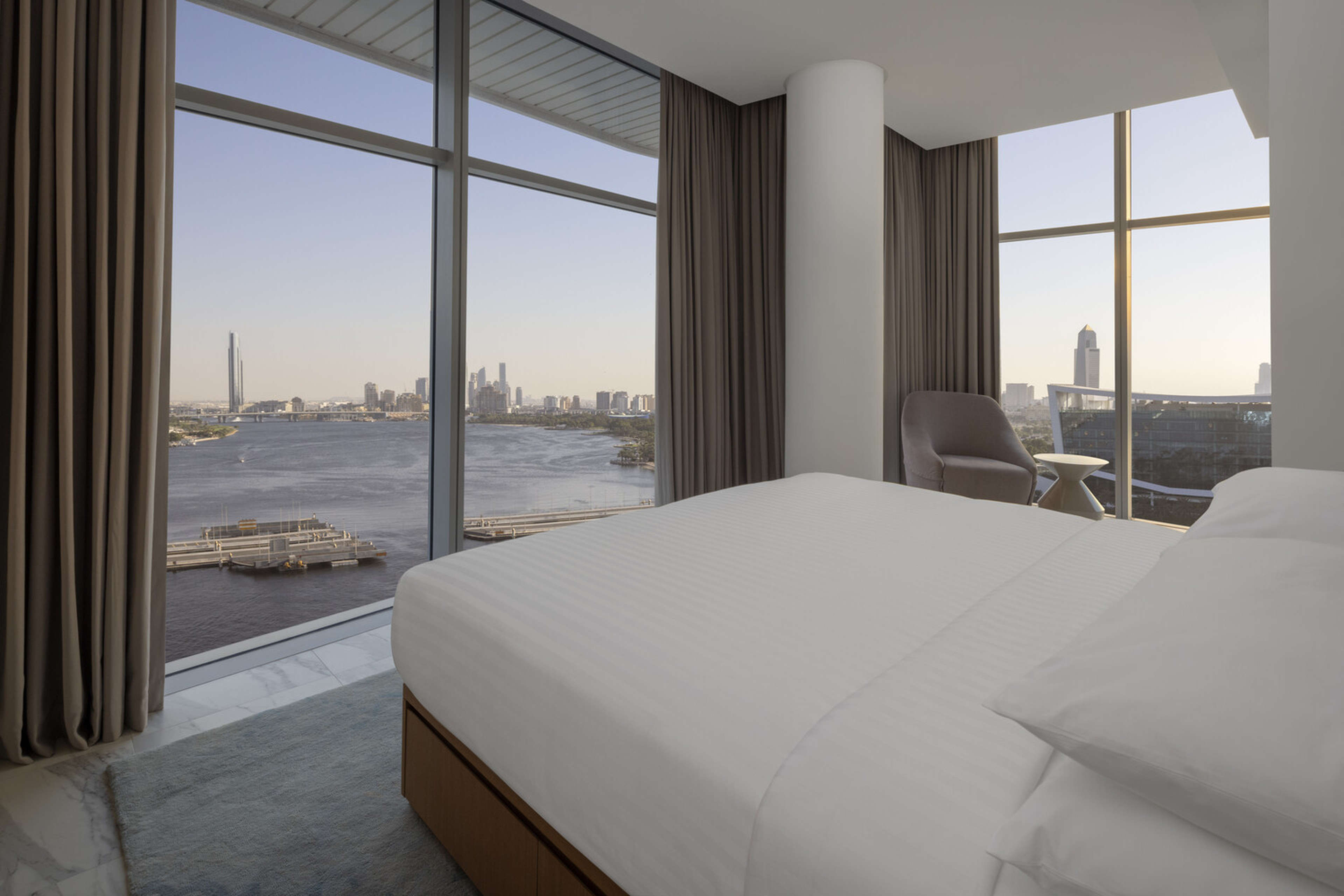 Marriott Marquis Dubaj