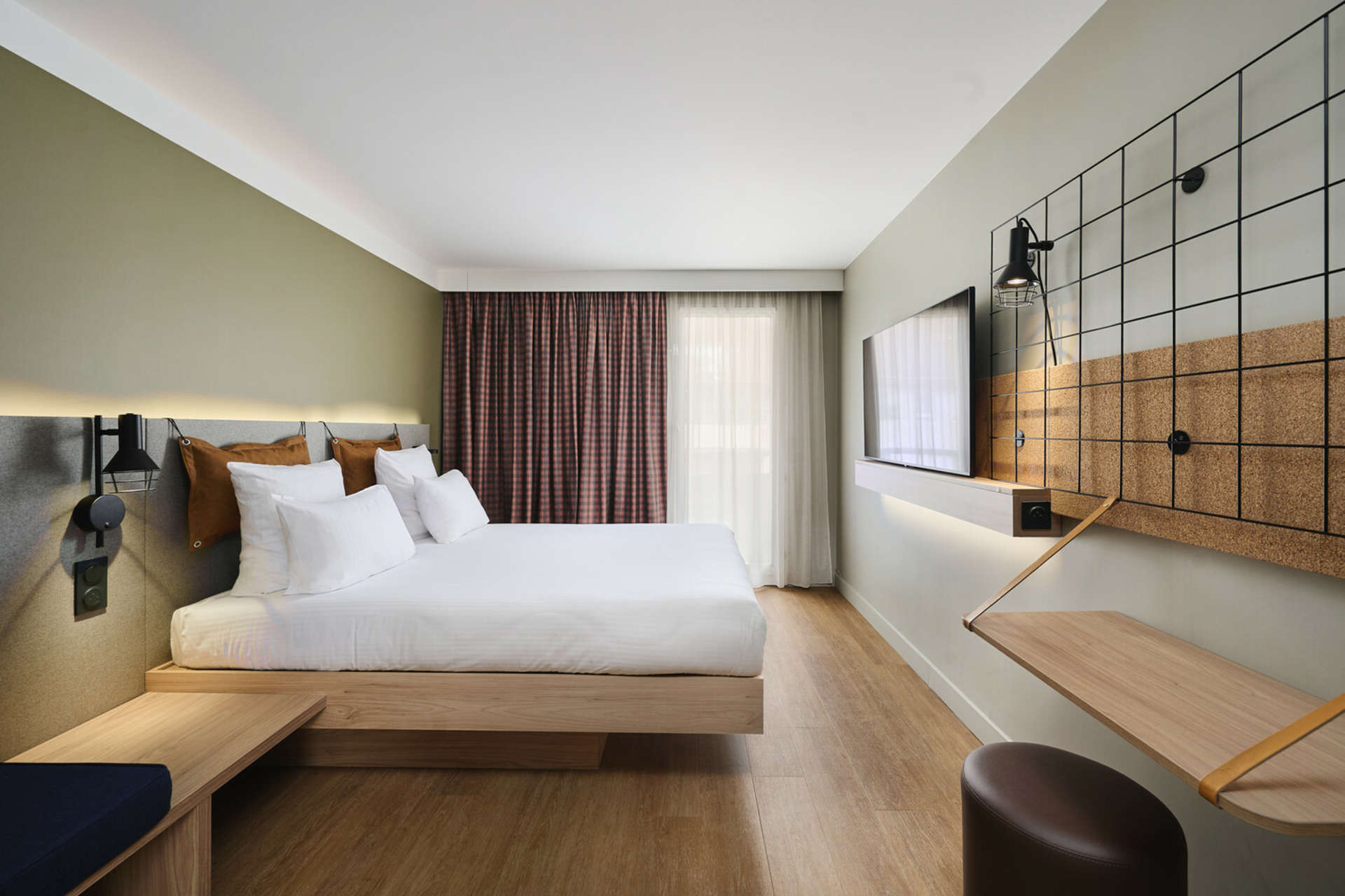 Moxy Annecy