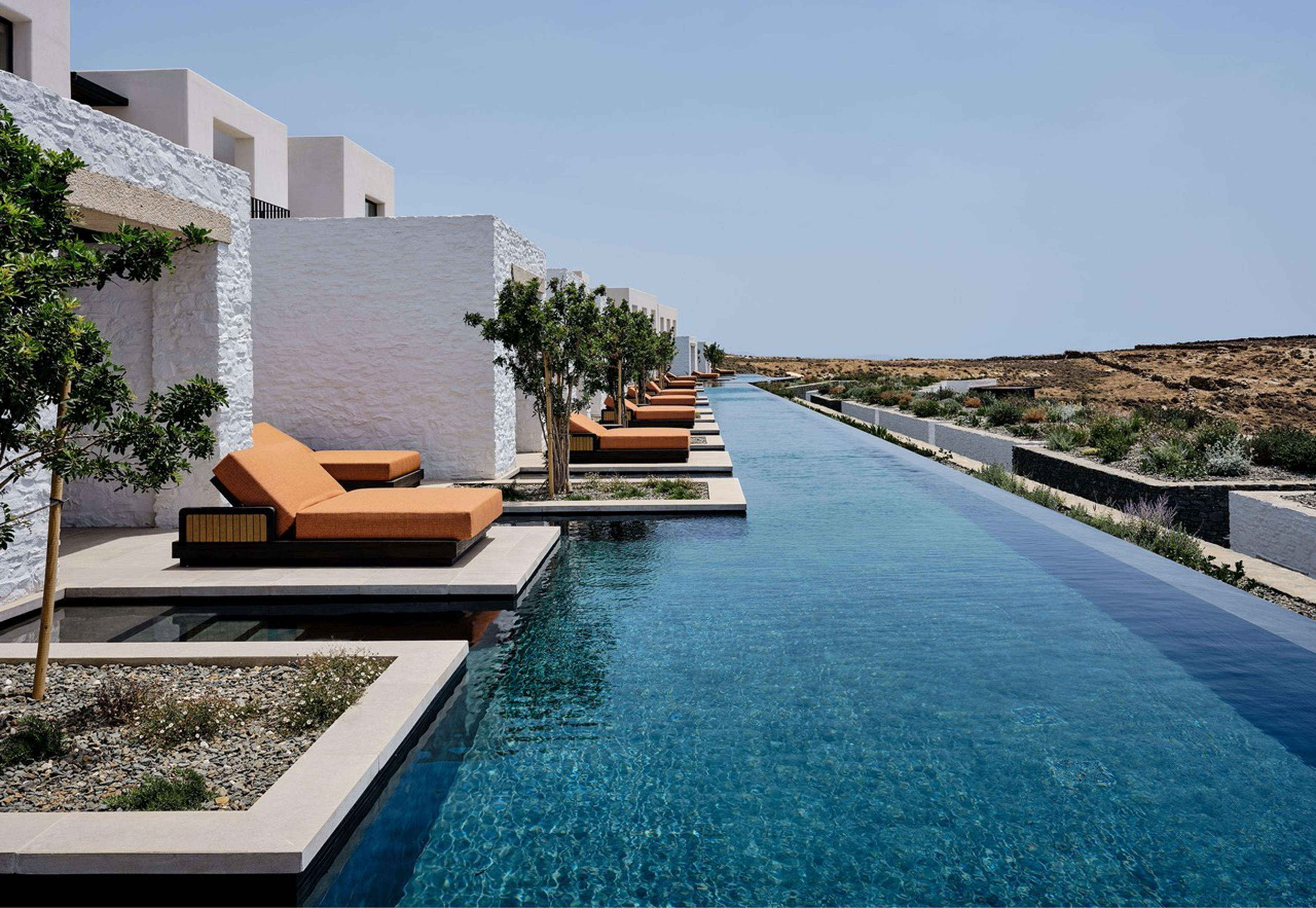 Odera, Tinos, Autograph Collection