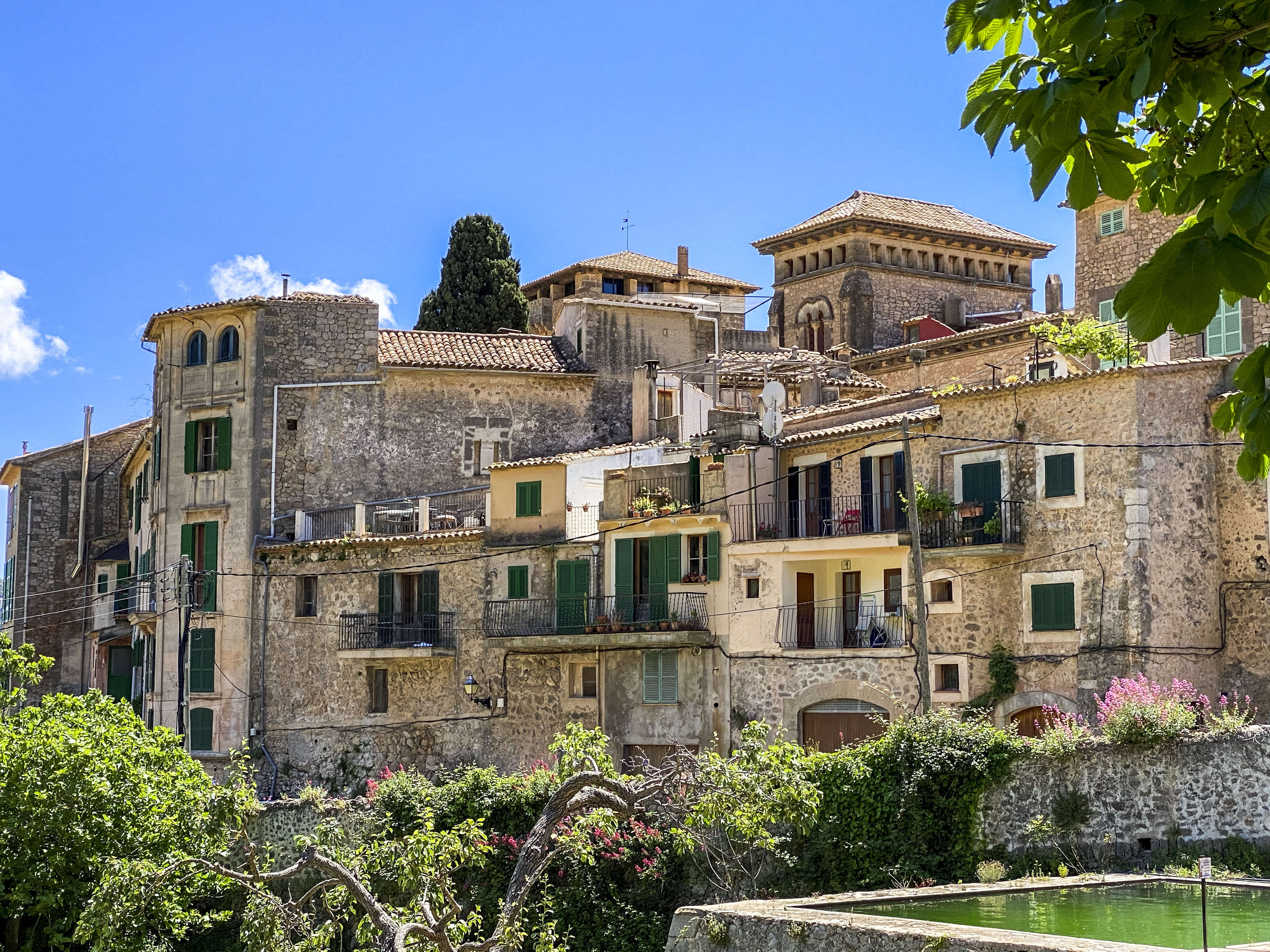 Valldemossa, Mallorca