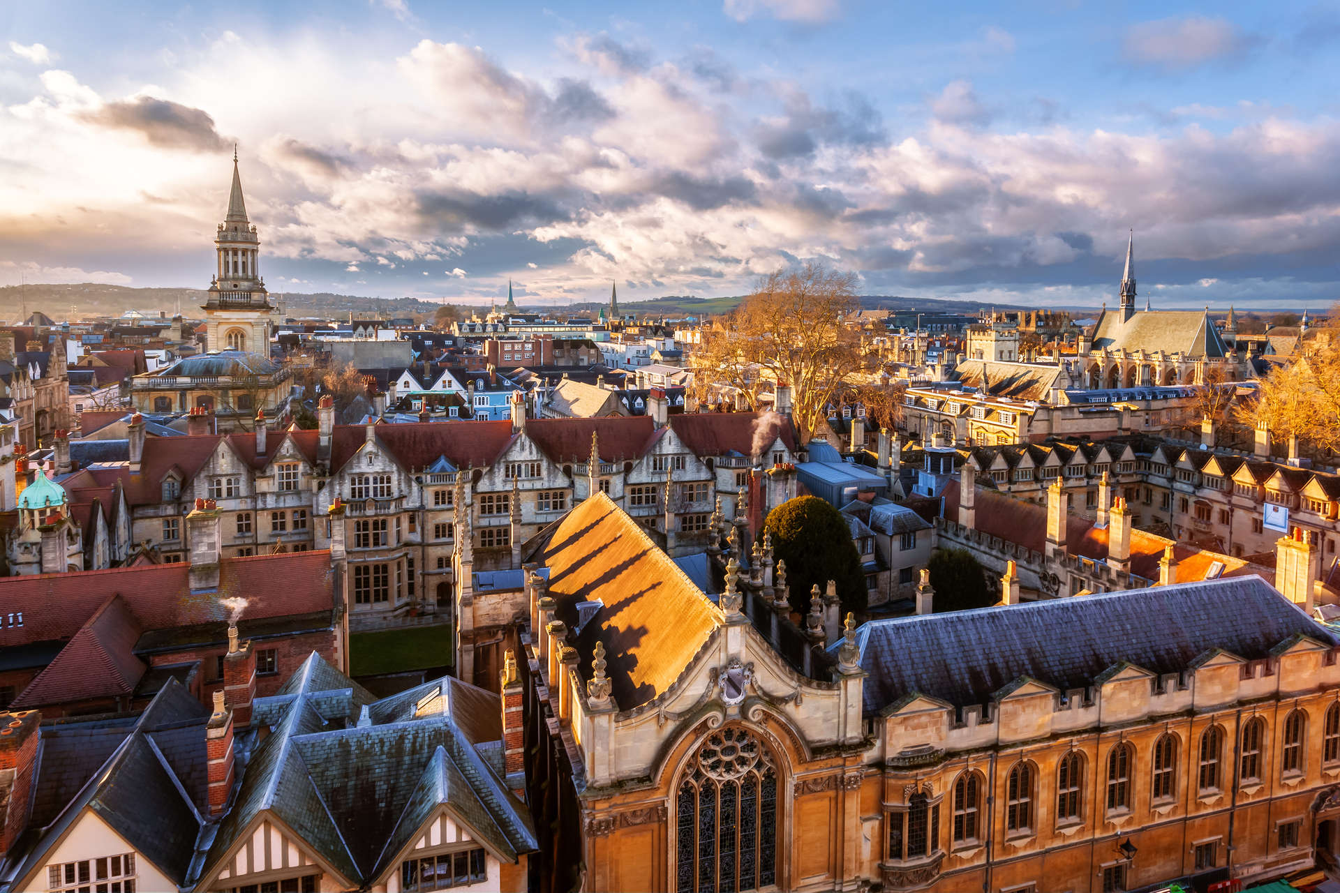 Oxford, UK