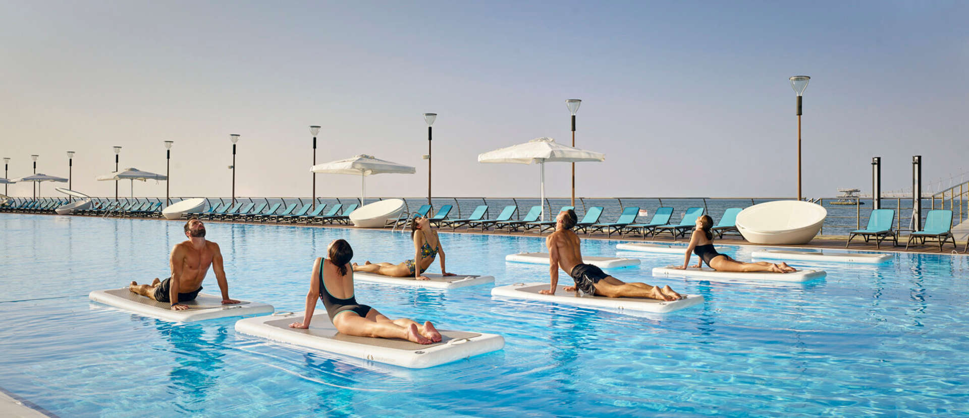 Paragraph Resort & Spa Shekvetili, Autograph Collection