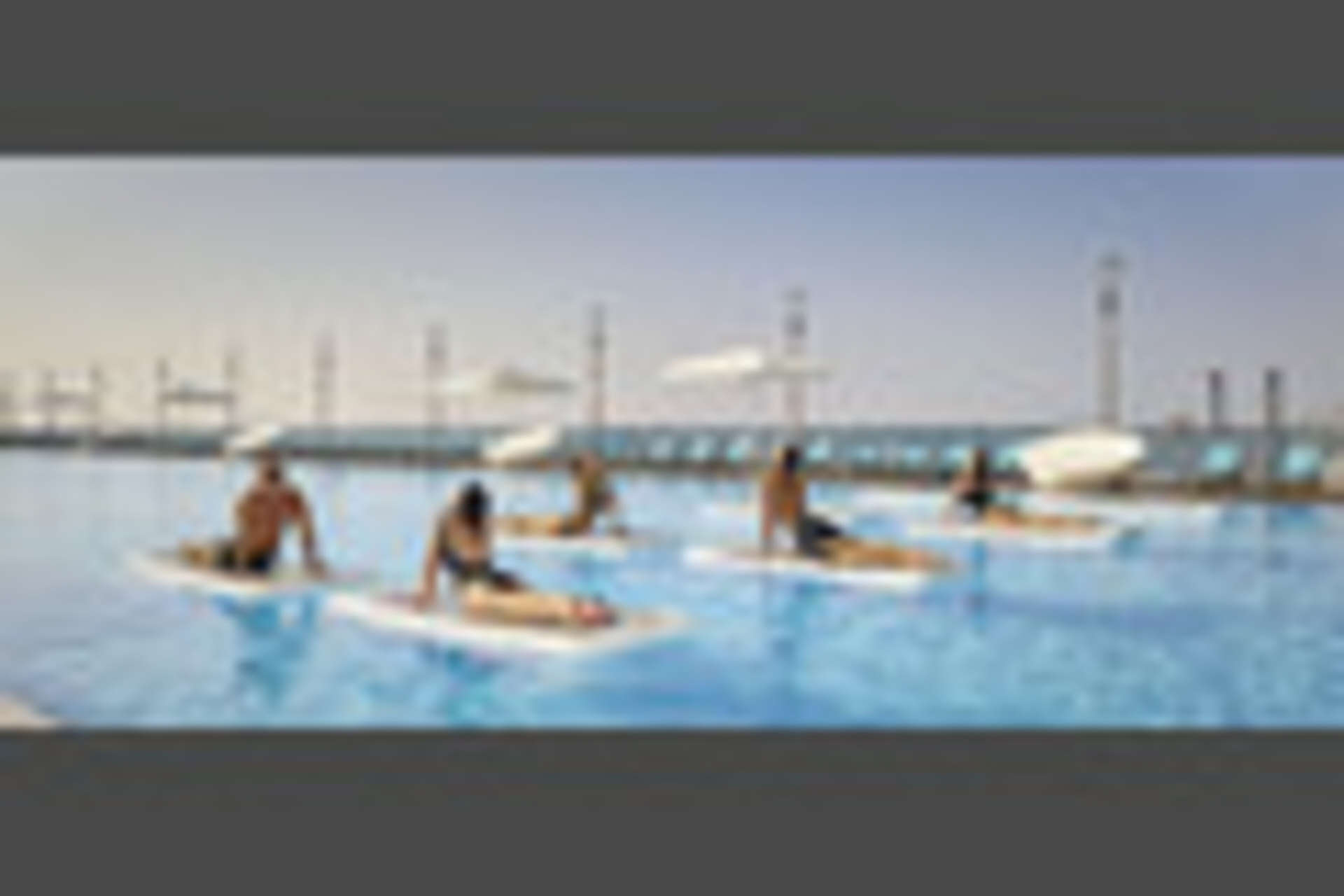 Paragraph Resort & Spa Shekvetili, Autograph Collection