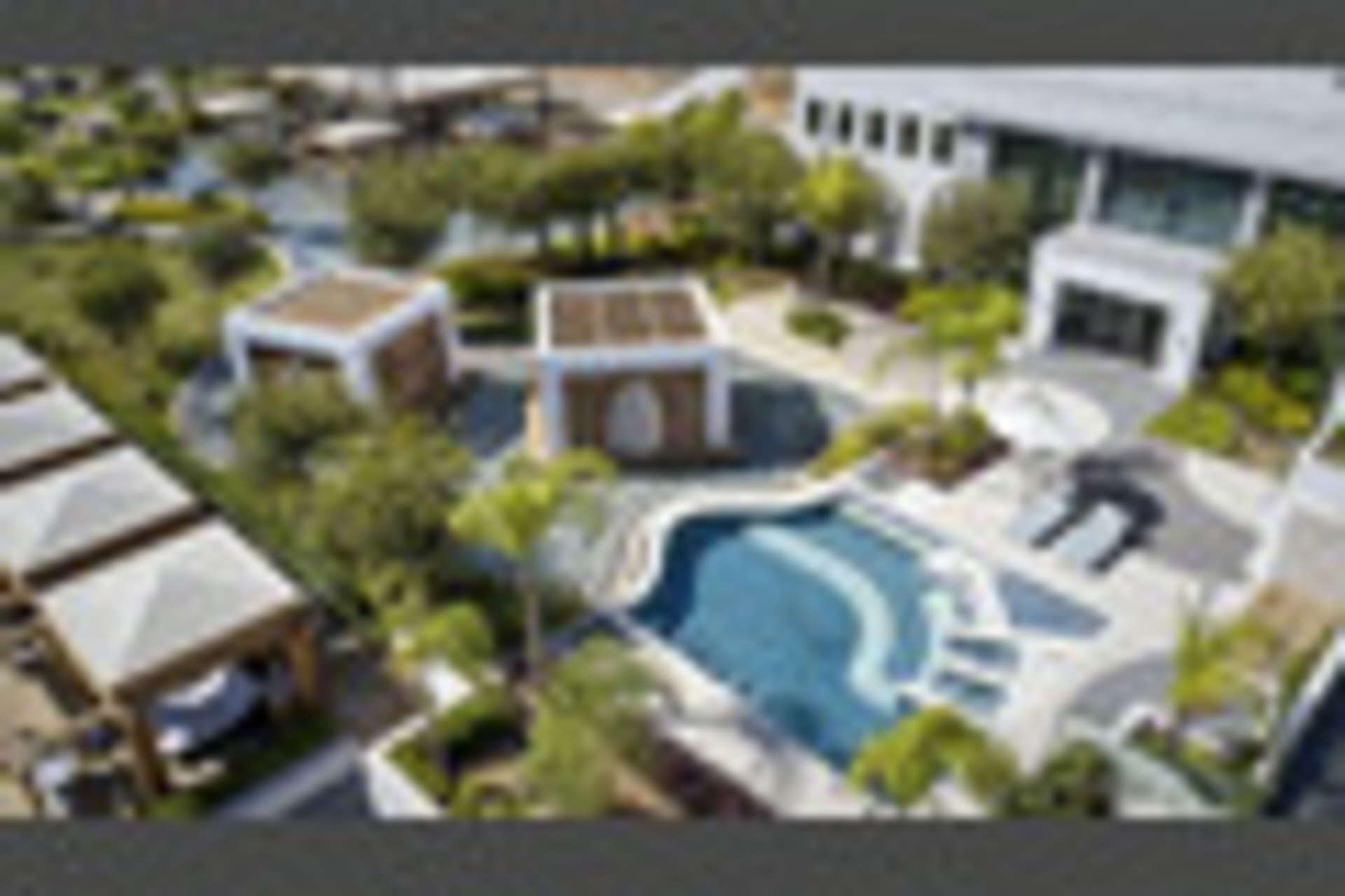 Parklane, a Luxury Collection Resort & Spa, Limassol