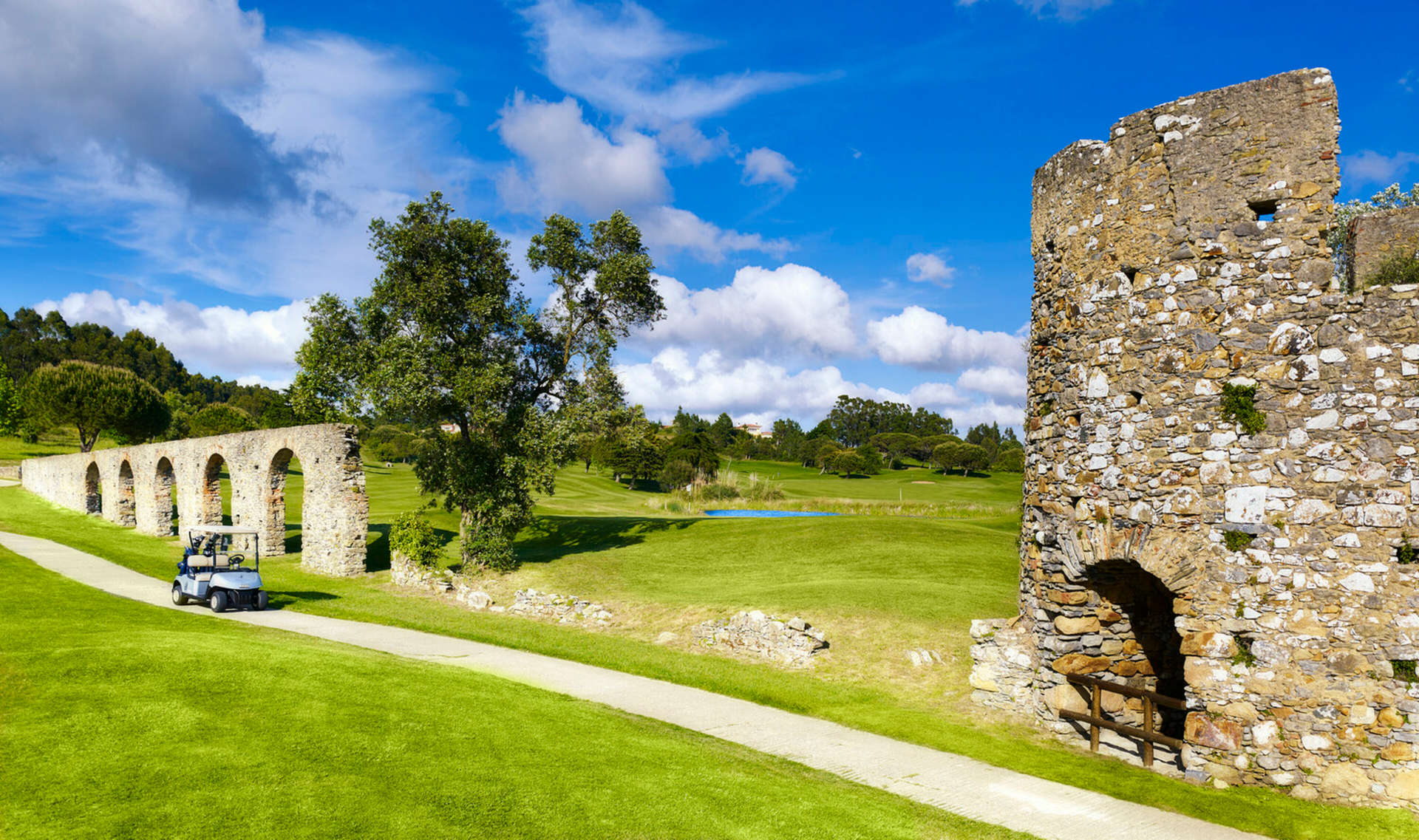 Penha Longa Hotel & Golf Resort
